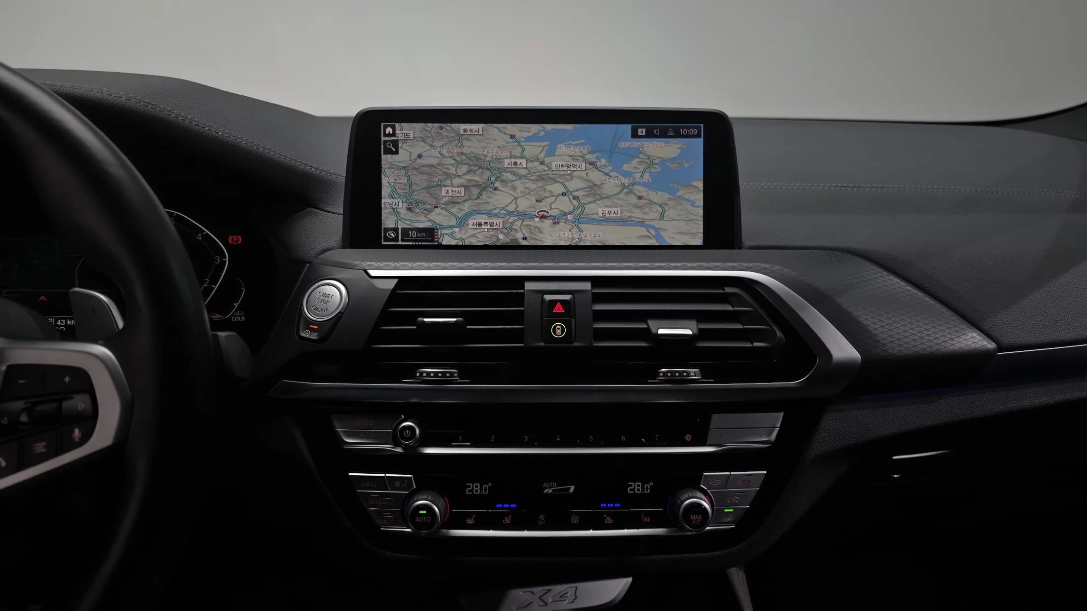 BMW X4 xDrive20i M Sport X, 2021 г. 40868 км. — фото 13