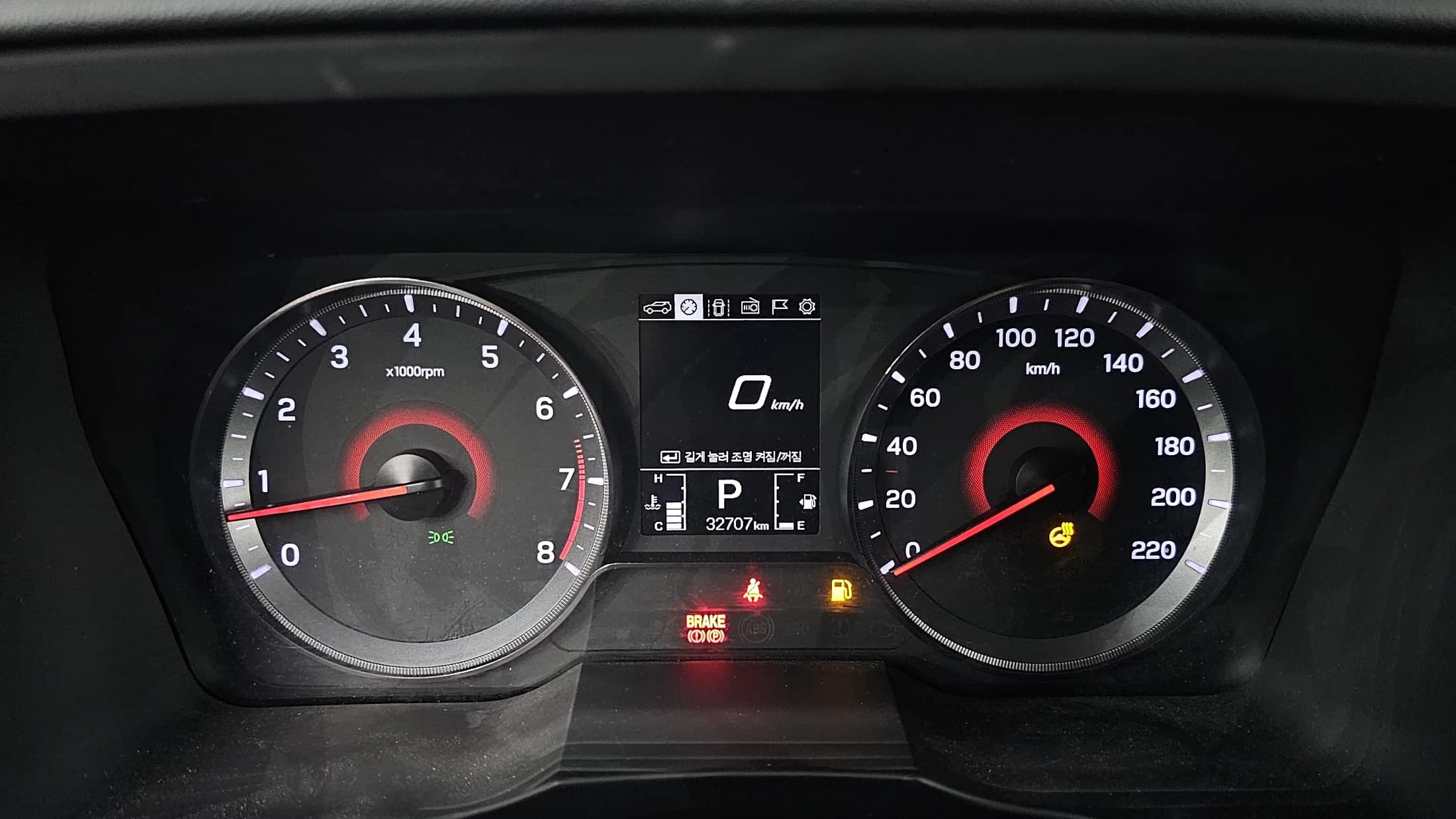 SsangYong TIBOLI Gasoline 1.5 2WD V3, 2021 г. 32721 км. — фото 8