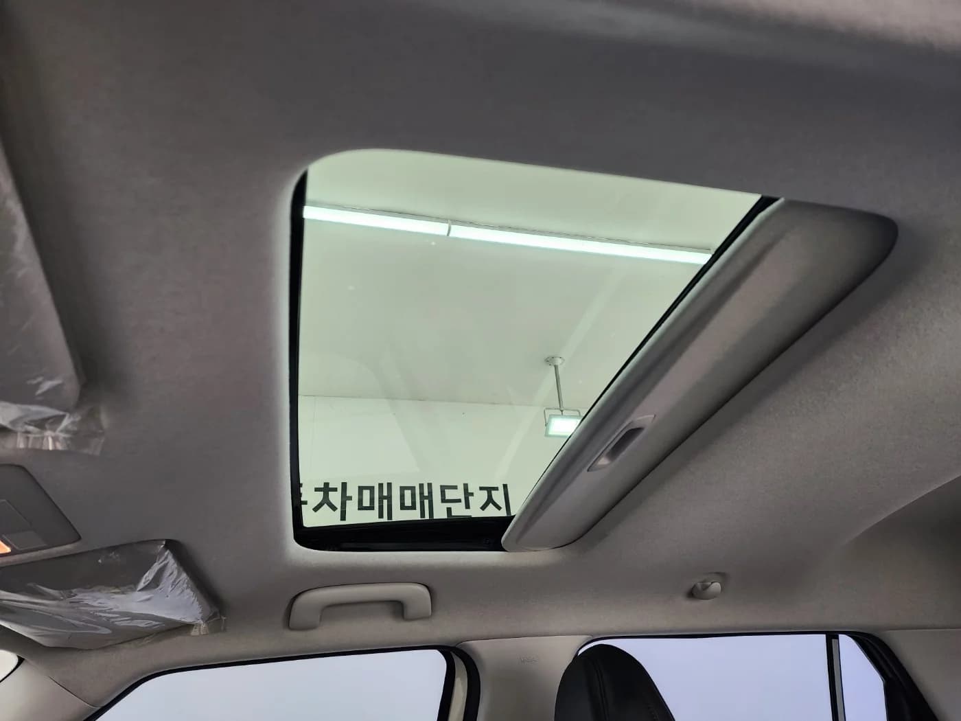 Hyundai Casper Turbo The Essential Light, 2023 г. 18065 км. — фото 20
