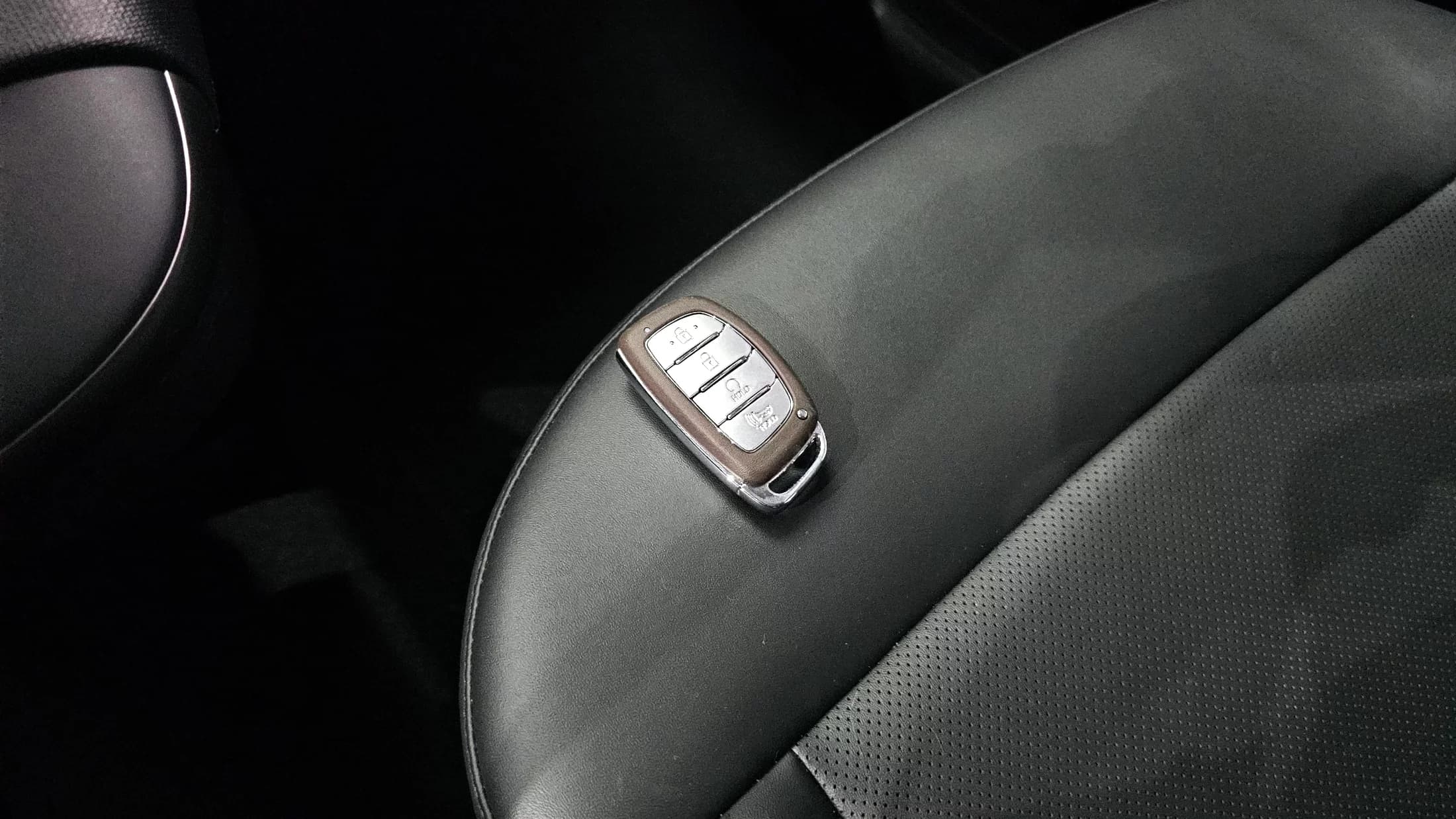 Hyundai Casper Turbo The Essential Light, 2023 г. 14312 км. — фото 17