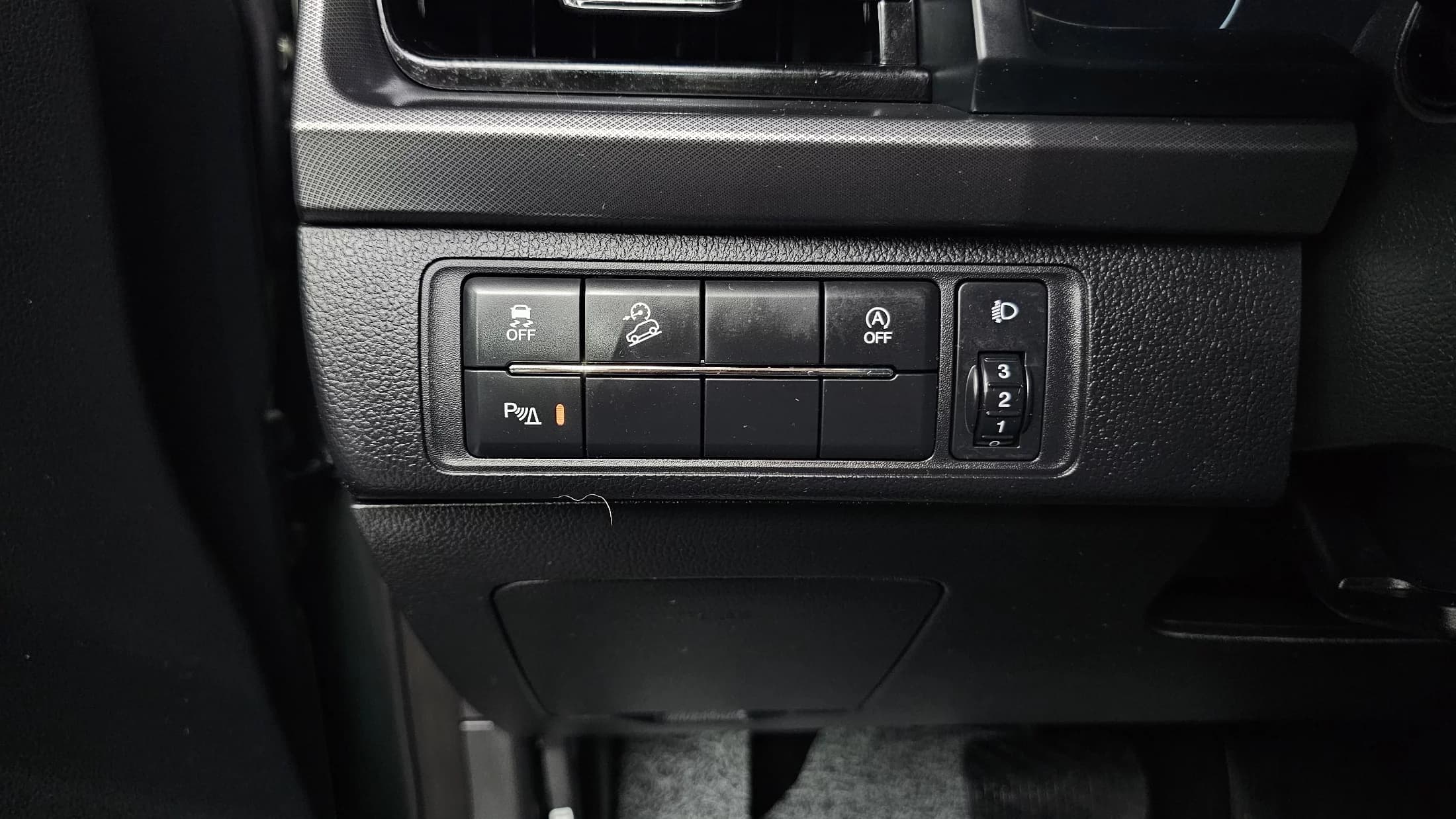 SsangYong Rexton Diesel 2.2 4WD Culman Prestige, 2023 г. 30500 км. — фото 14