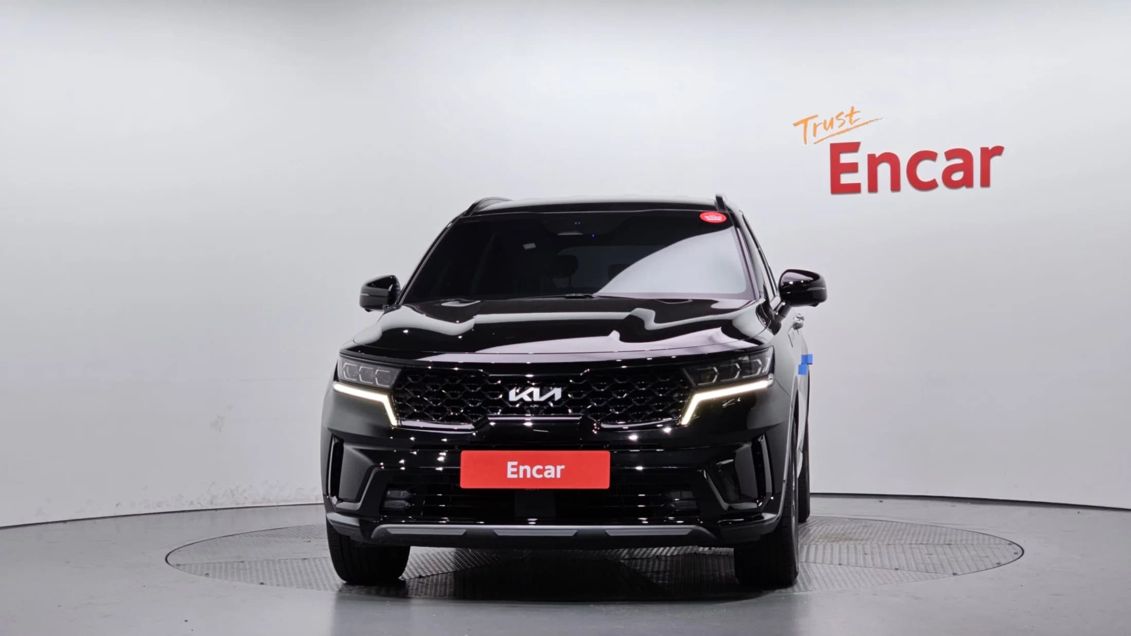 Kia Sorento HEV 1.6 2WD Gravity, гибрид, 2023 г. 38760 км. — фото 3