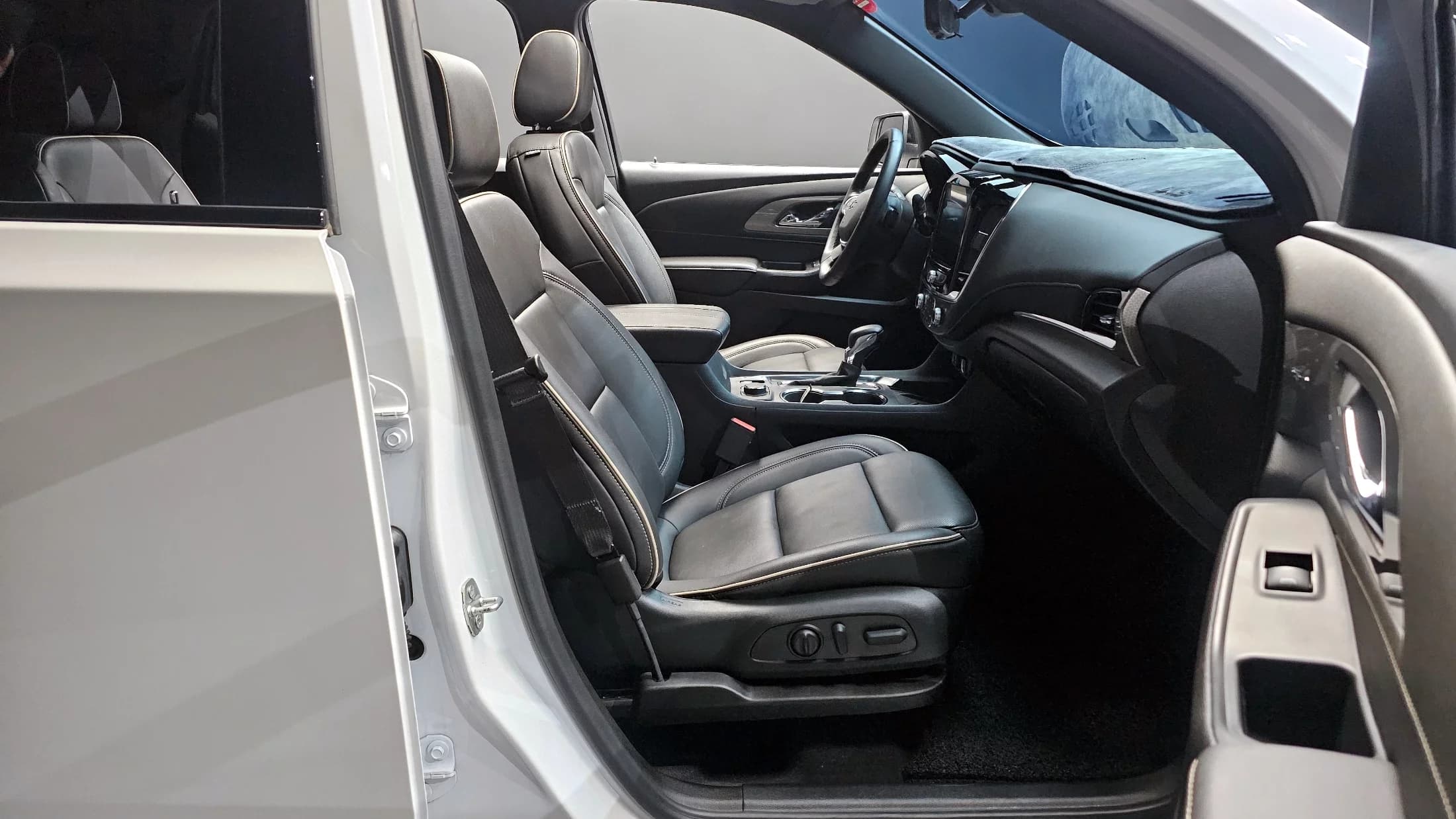 Daewoo Traverse 3.6 AWD Redline, 2022 г. 36090 км. — фото 11