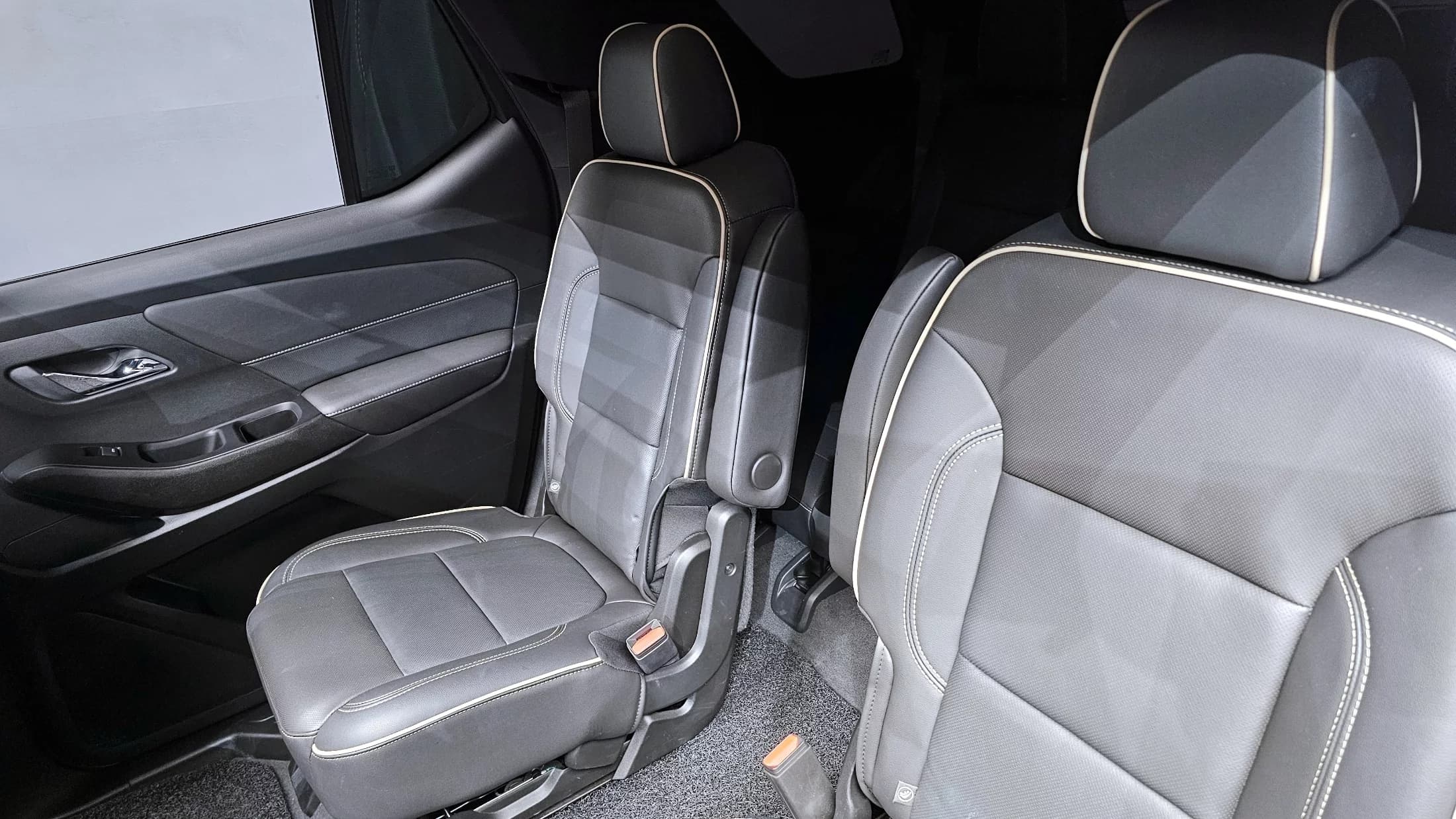 Daewoo Traverse 3.6 AWD Redline, 2022 г. 36090 км. — фото 13