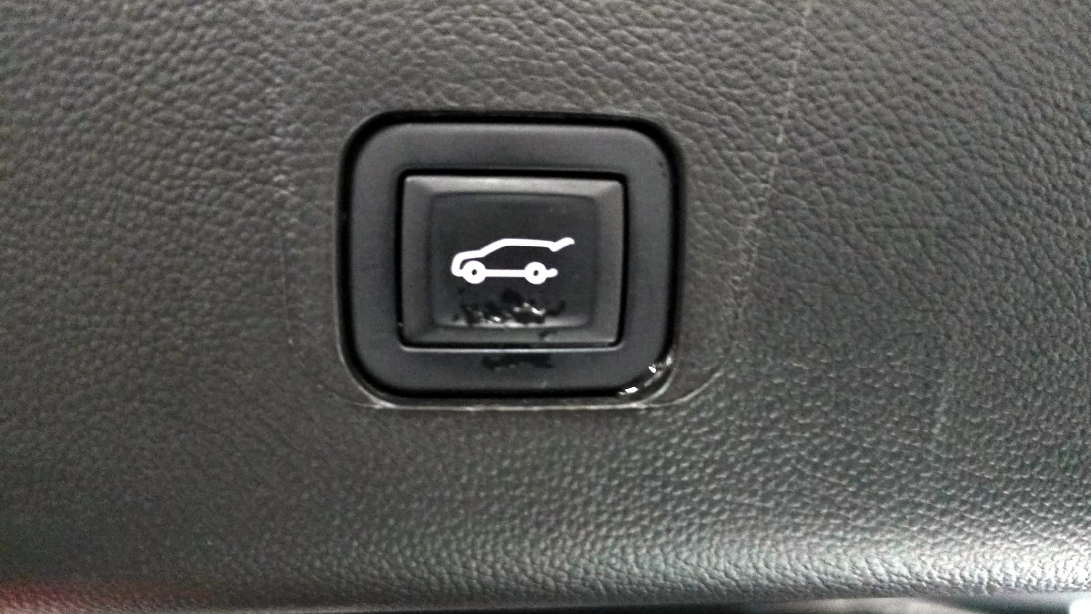 Daewoo Traverse 3.6 AWD Redline, 2022 г. 36090 км. — фото 20