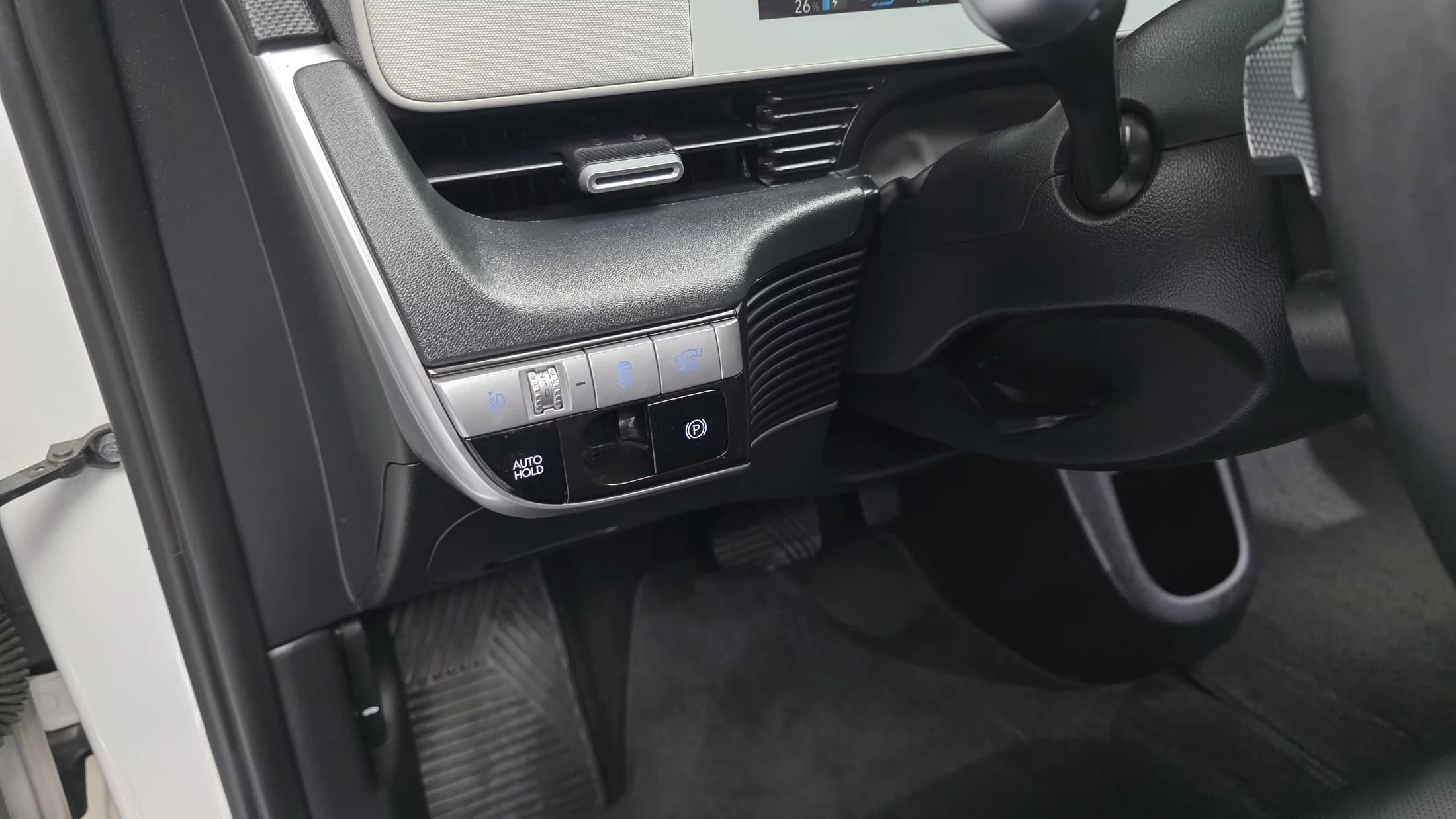 Hyundai Ioniq 5 Long Range AWD Exclusive, электромобиль, 2021 г. 106387 км. — фото 18