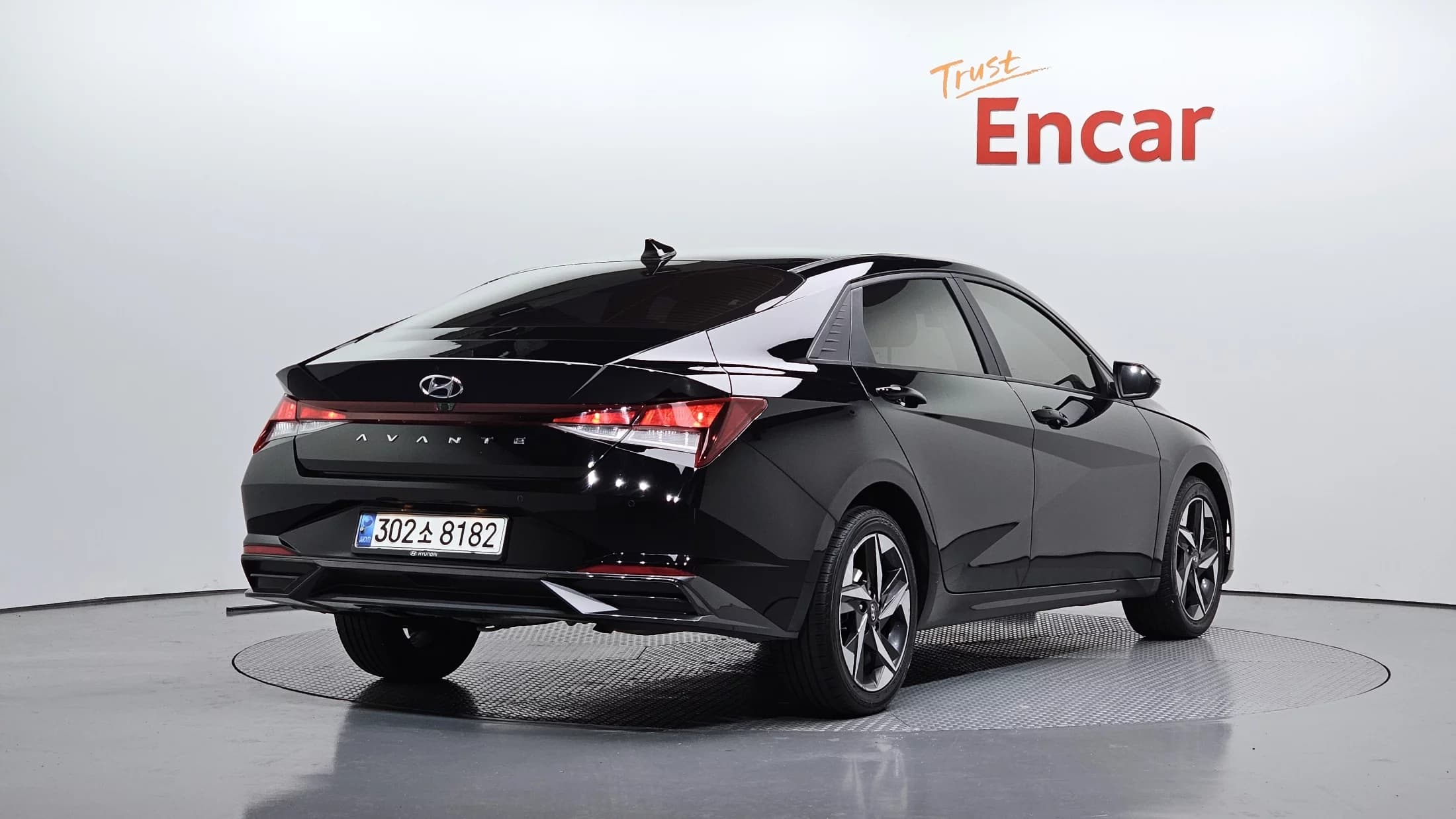 Hyundai AVANTE (Хендай Элантра) 1.6 Modern, 2021 г. 54099 км. — фото 2