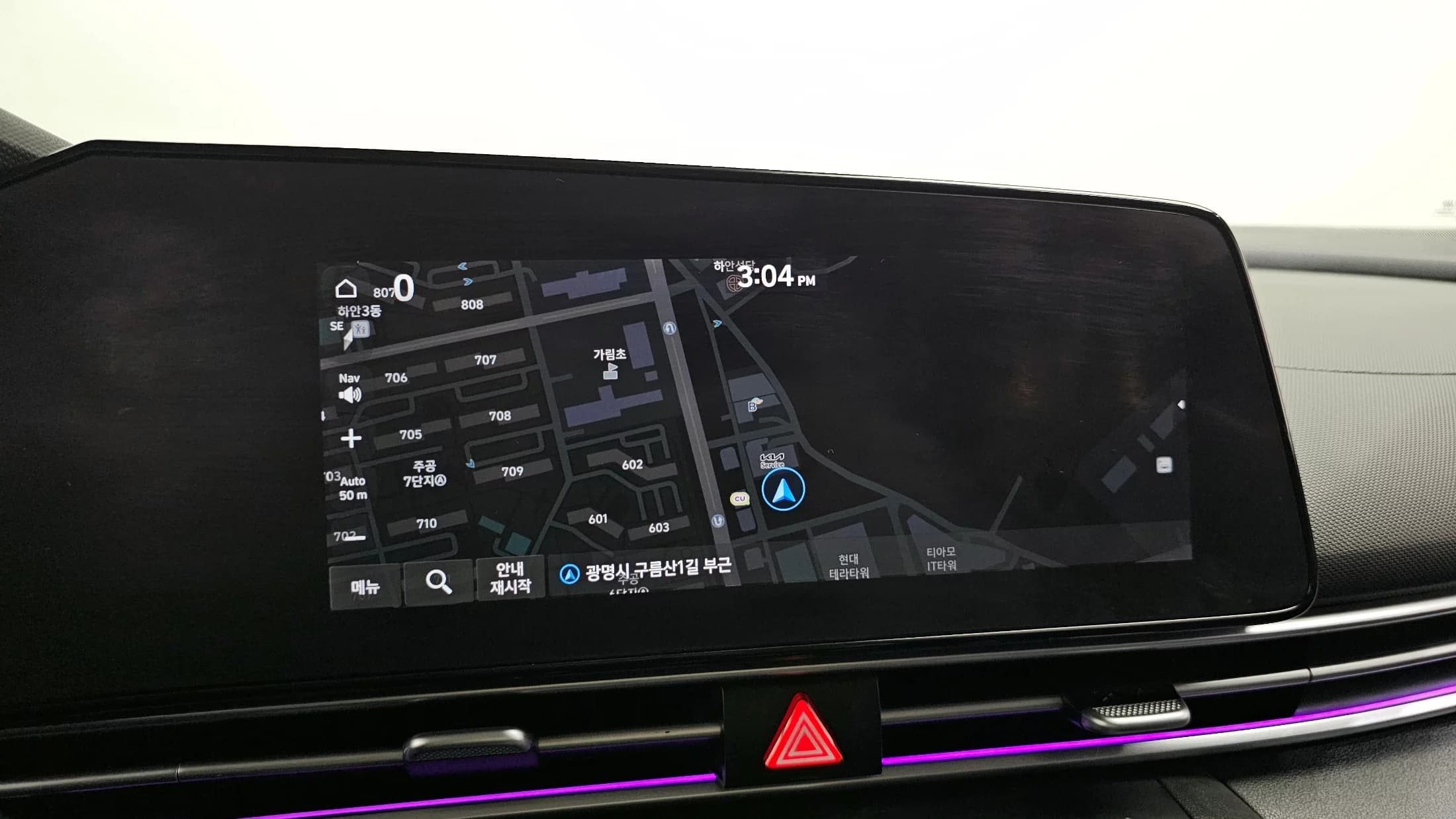 Hyundai AVANTE (Хендай Элантра) 1.6 Modern, 2021 г. 54099 км. — фото 14