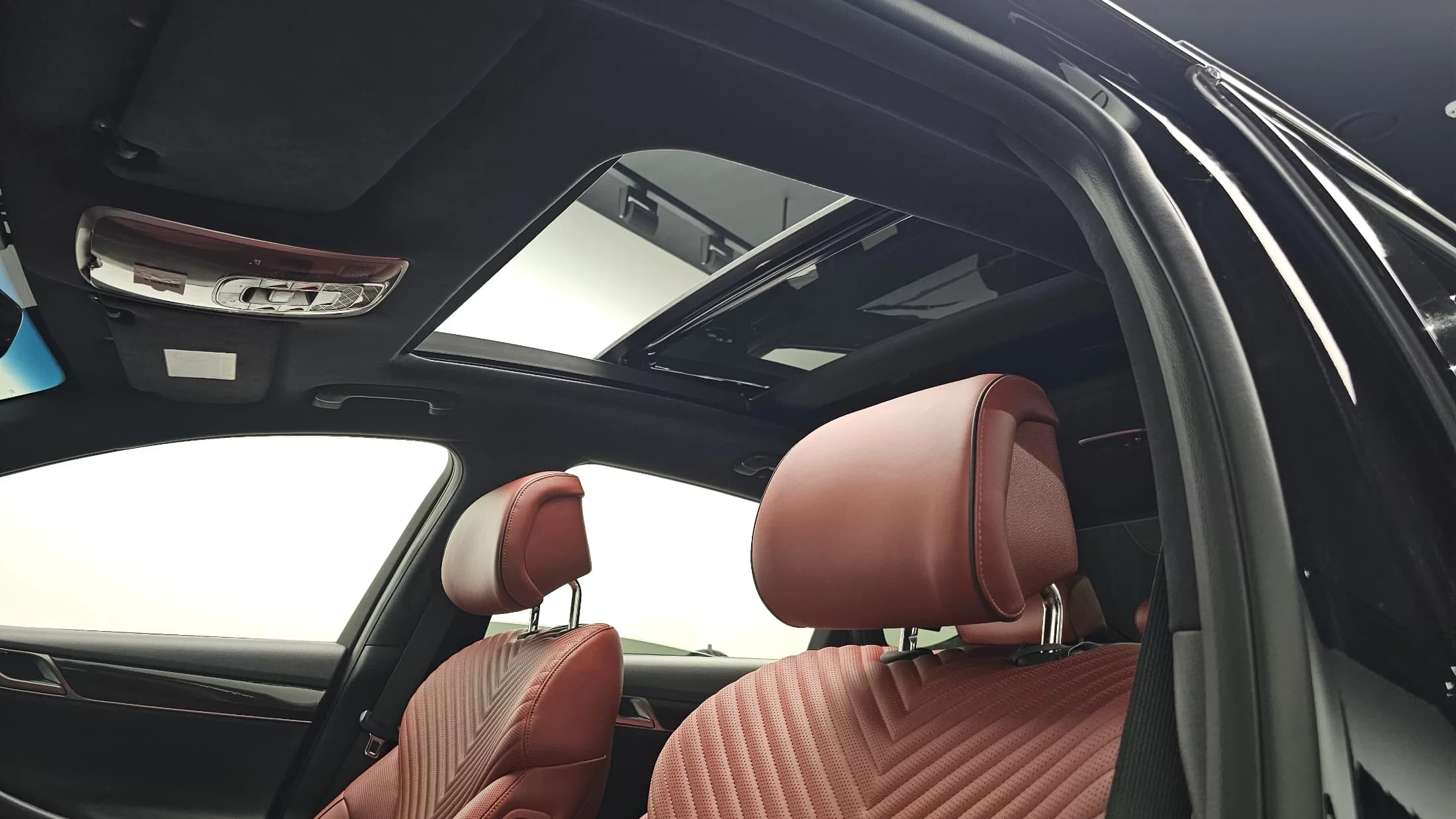 Genesis G80 Gasoline 2.5 Turbo AWD, 2023 г. 17191 км. — фото 17