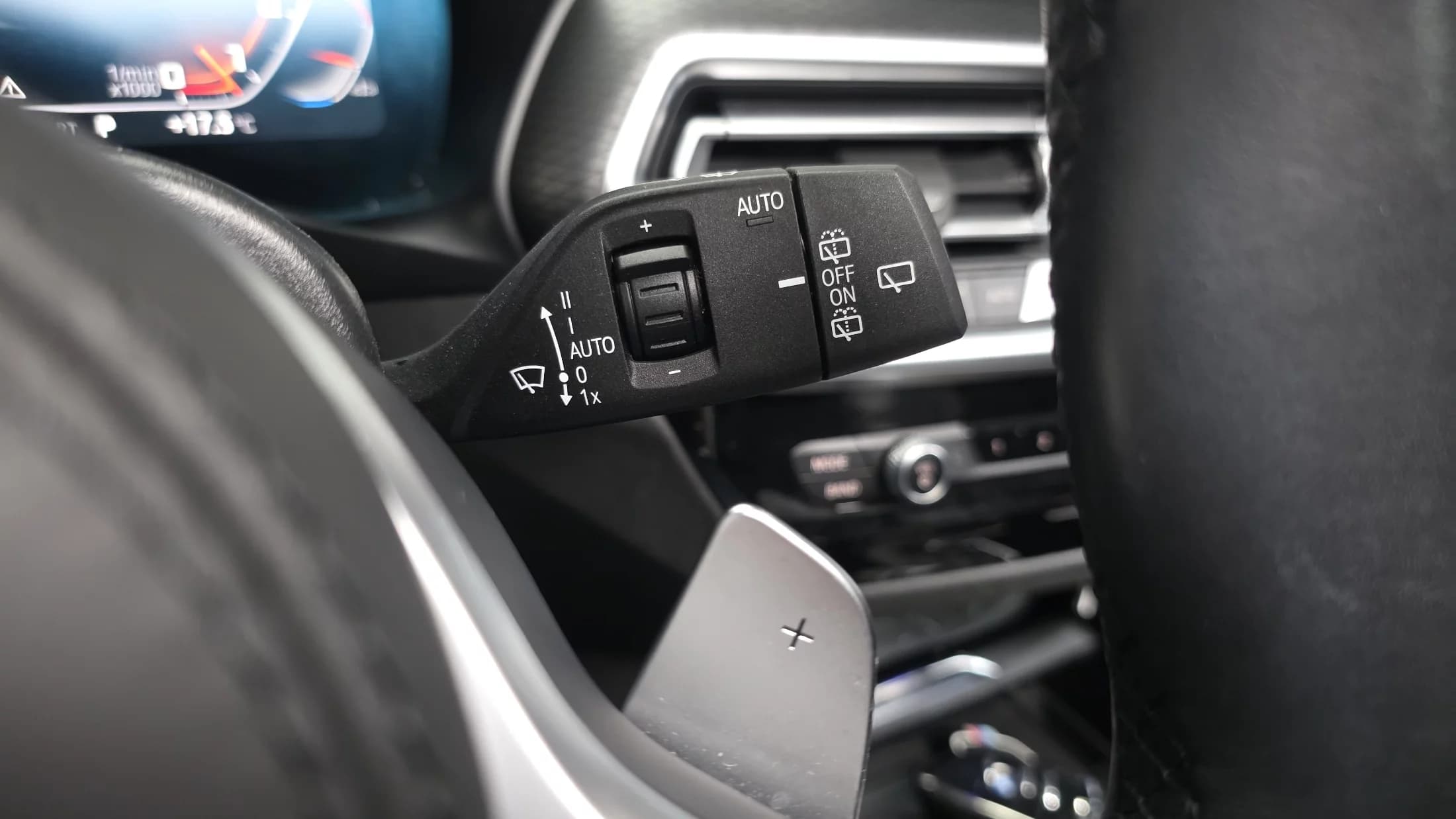 BMW X3 xDrive 20i M Sports Pro, 2023 г. 77622 км. — фото 15