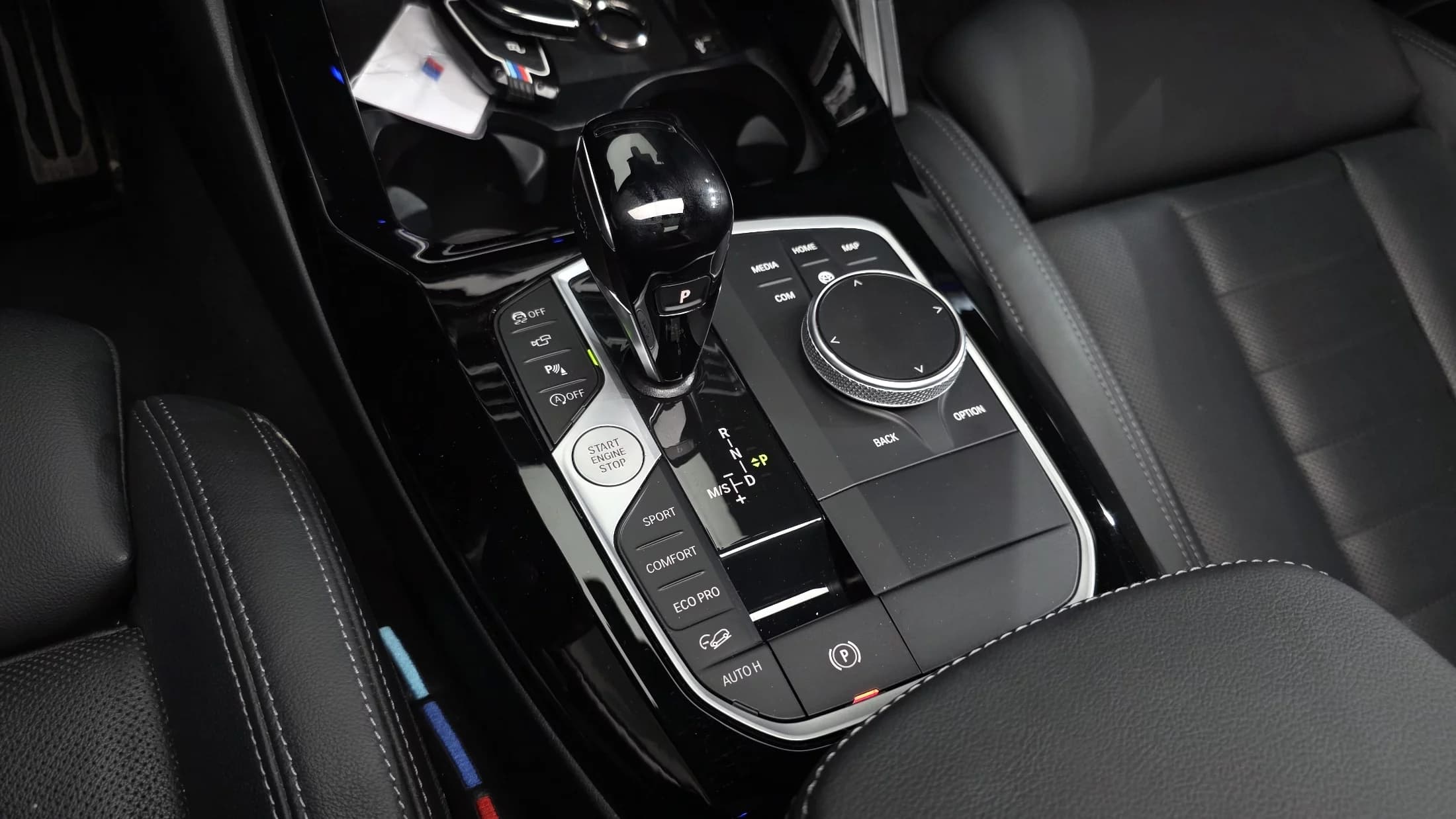 BMW X3 xDrive 20i M Sports Pro, 2023 г. 77622 км. — фото 8