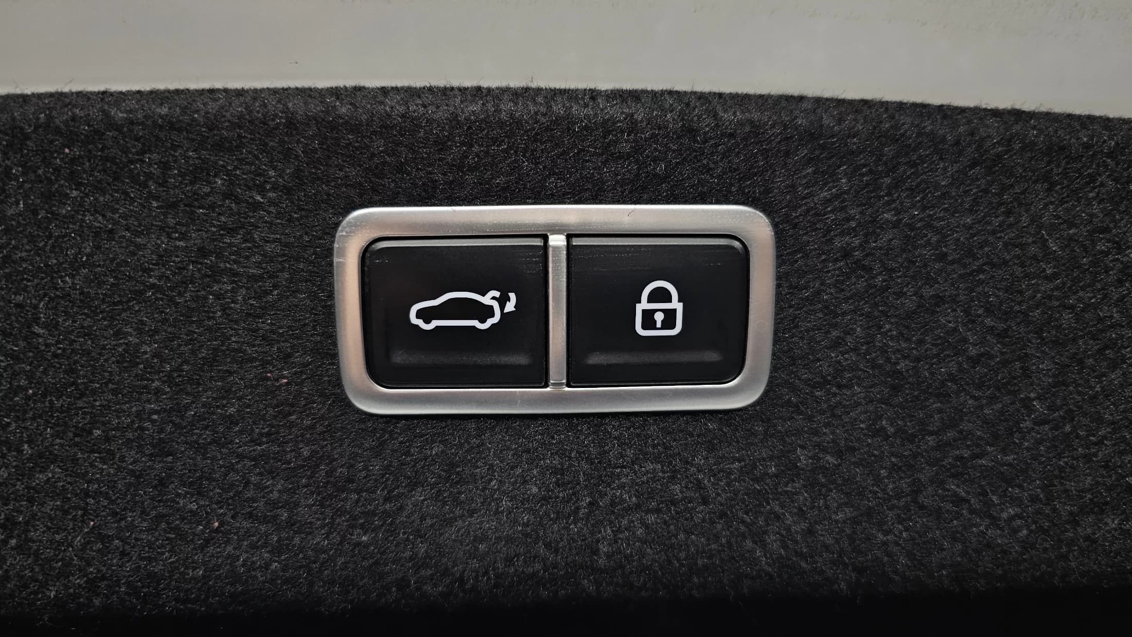 Genesis G80 Gasoline 2.5 Turbo AWD, 2021 г. 20862 км. — фото 20