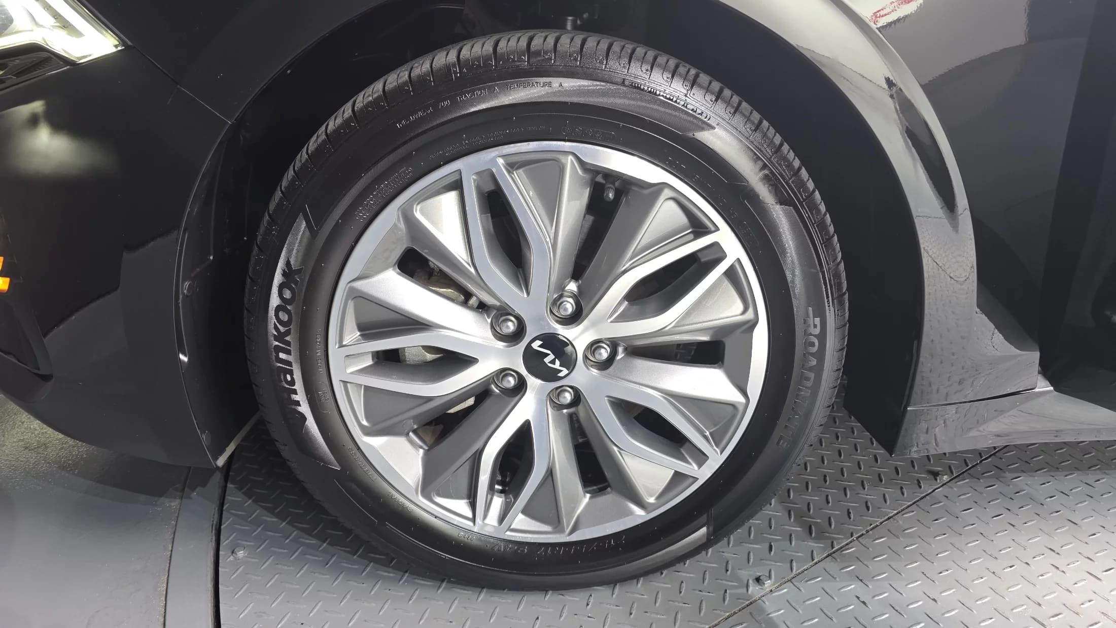 Kia K5 (Киа Оптима) Prestige, гибрид, 2023 г. 74173 км. — фото 5