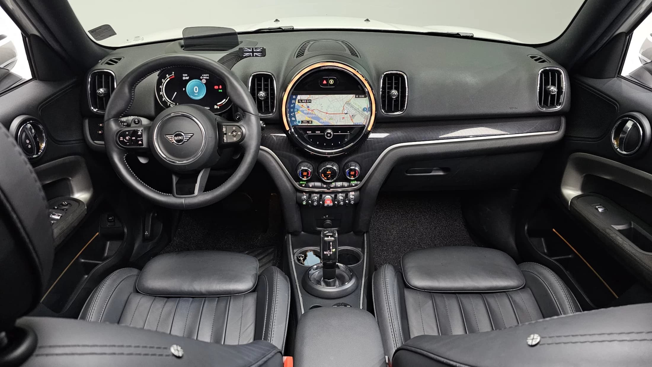 MINI Countryman ALL4 Highland Edition 2nd Gen, 2023 г. 35800 км. — фото 7