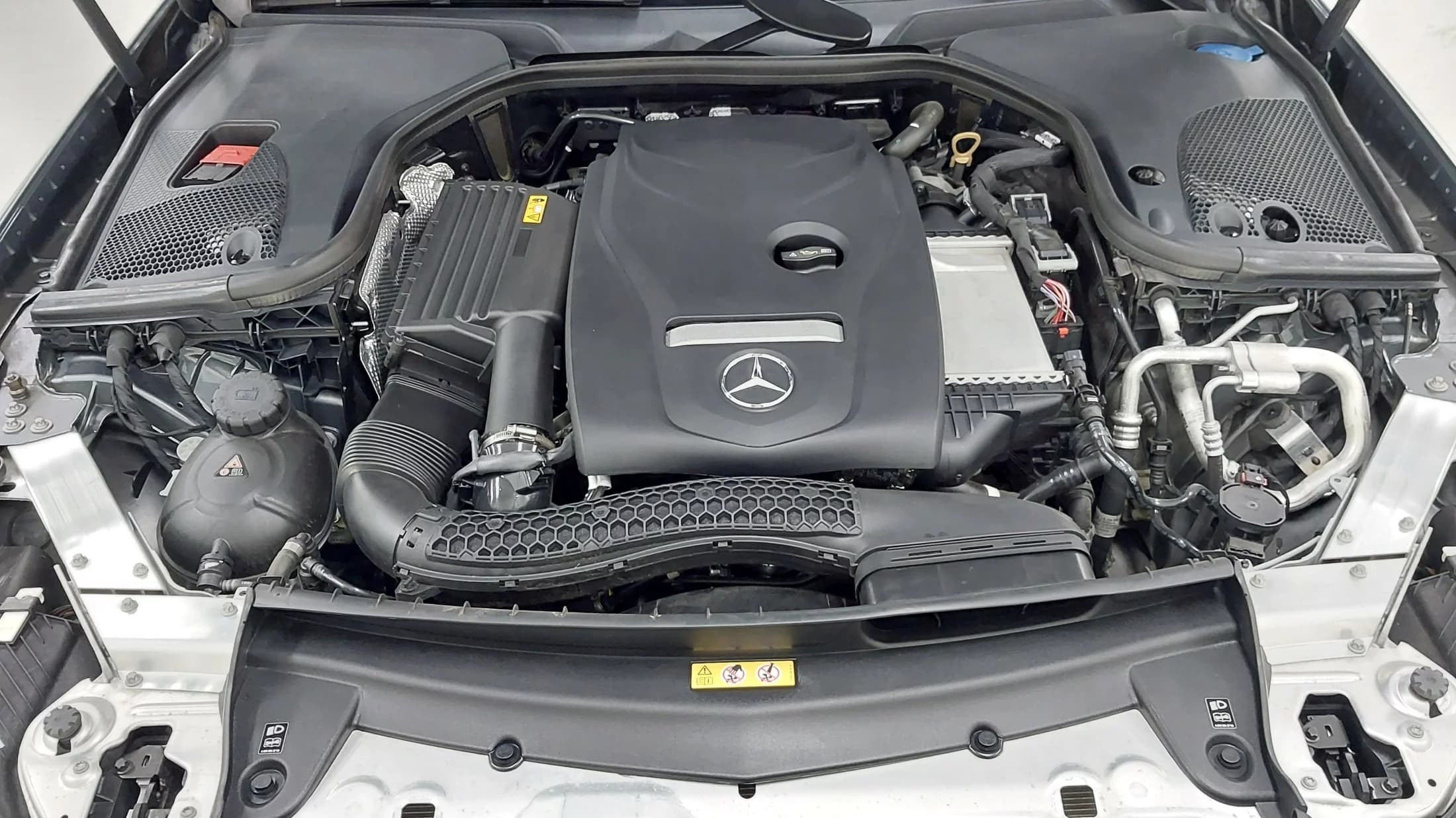 Mercedes-Benz E-Class E250 Exclusive, 2021 г. 43502 км. — фото 6