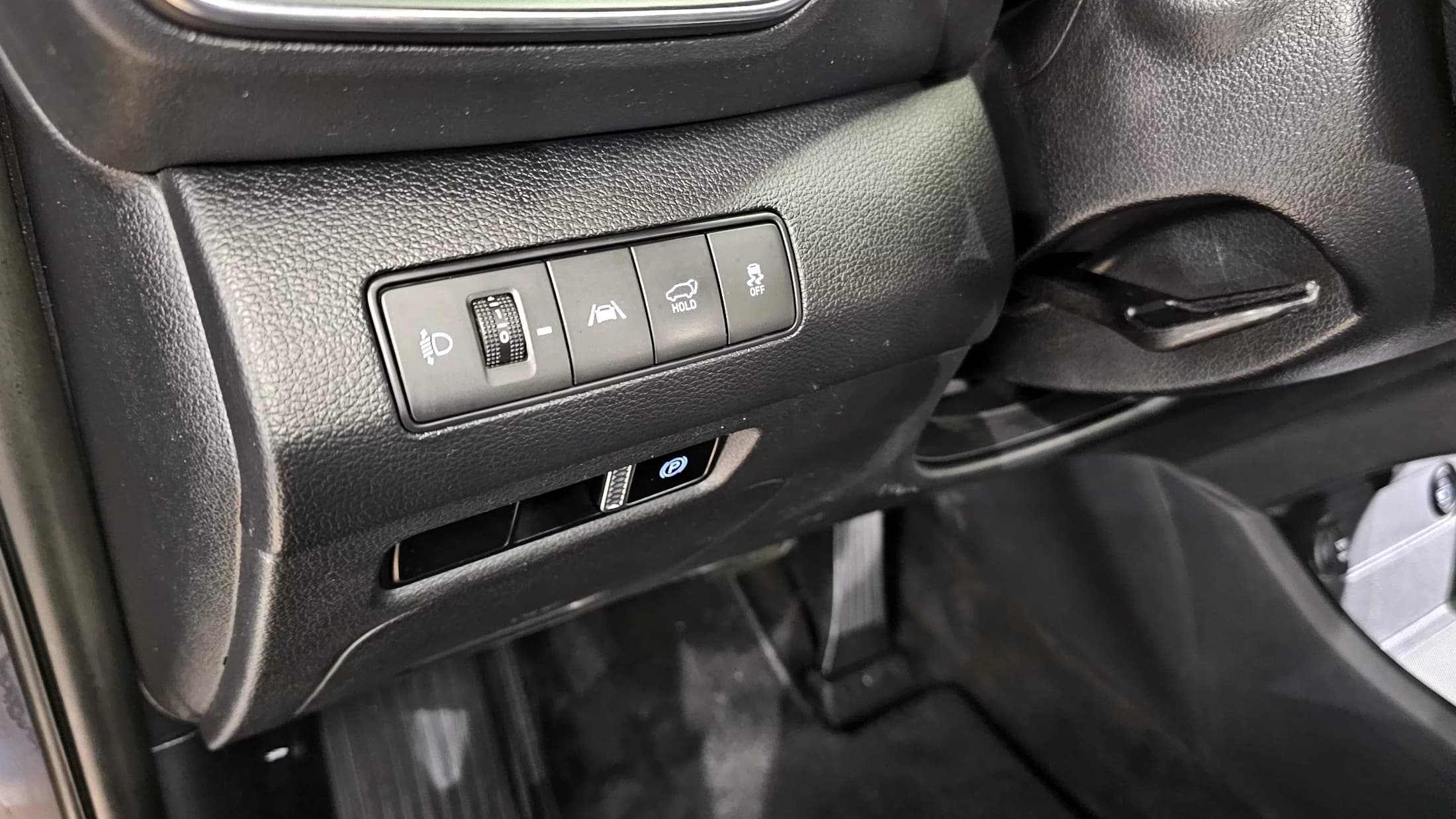 Hyundai Santa Fe Diesel 2.2 4WD Exclusive, 2022 г. 35783 км. — фото 15