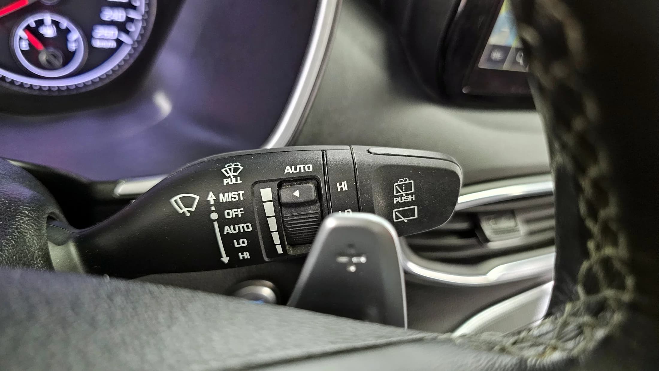 Hyundai Santa Fe Diesel 2.2 4WD Exclusive, 2022 г. 35783 км. — фото 16