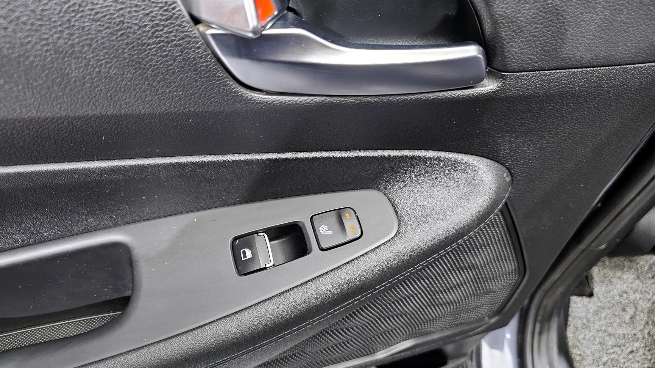 Hyundai Santa Fe Diesel 2.2 4WD Exclusive, 2022 г. 35783 км. — фото 18