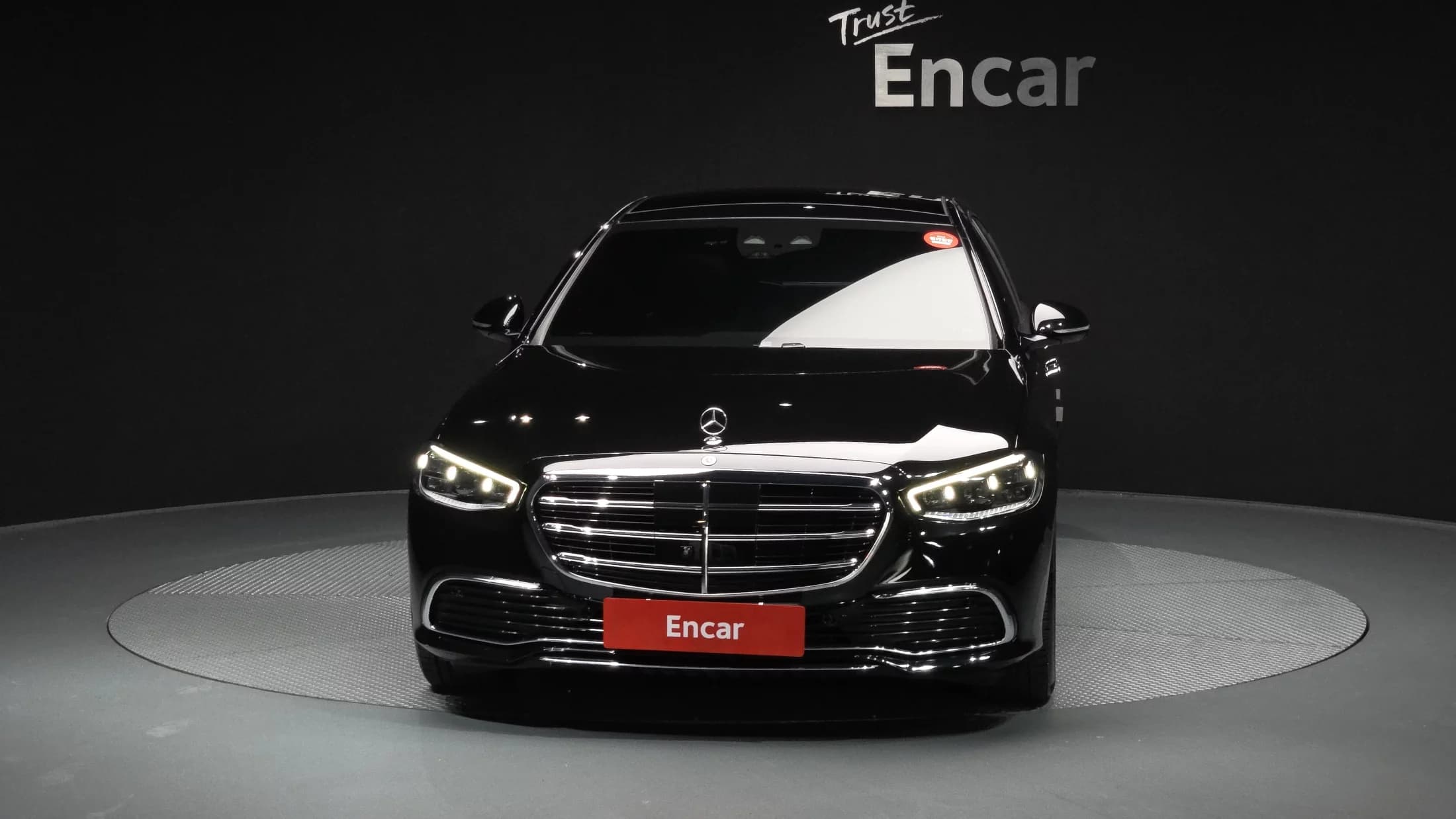 Mercedes-Benz S-Class S450L 4MATIC, 2023 г. 57004 км. — фото 3
