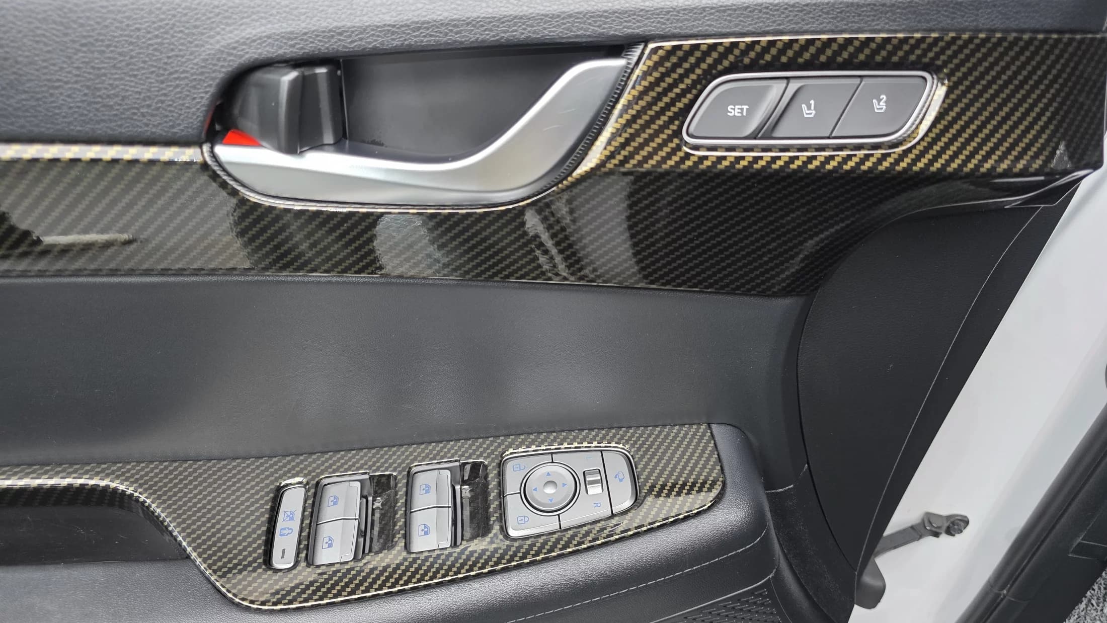 Hyundai Palisade Gasoline 3.8 2WD Exclusive, 2021 г. 55773 км. — фото 12