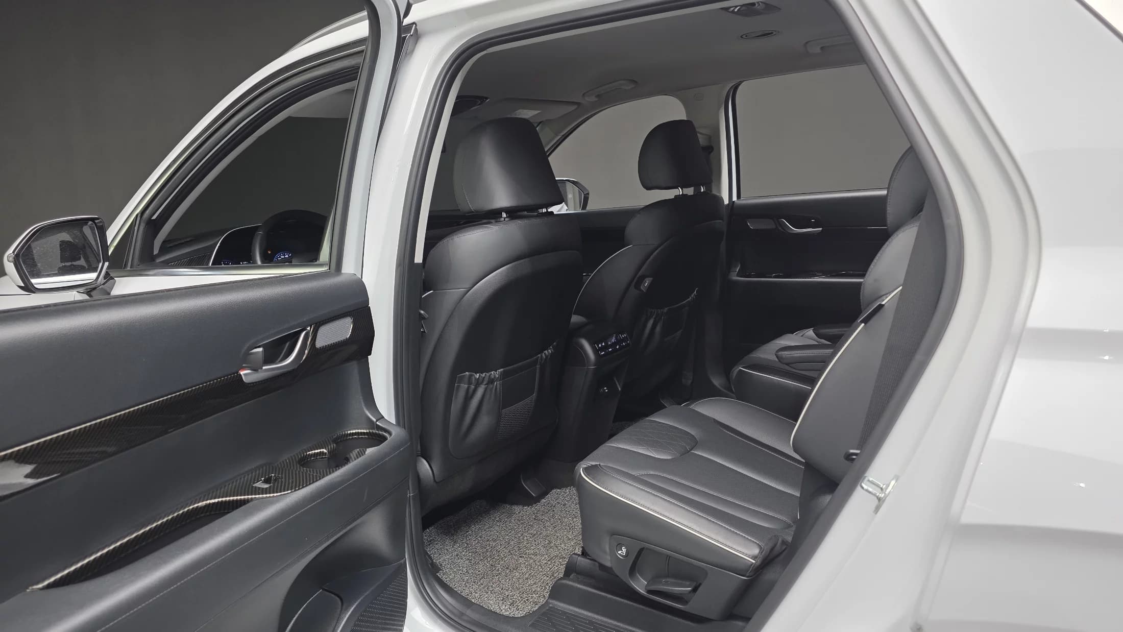 Hyundai Palisade Gasoline 3.8 2WD Exclusive, 2021 г. 55773 км. — фото 17
