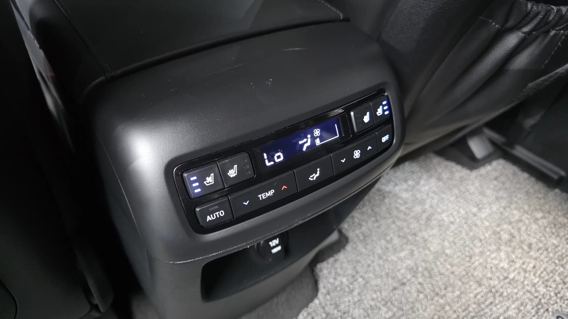 Hyundai Palisade Gasoline 3.8 2WD Exclusive, 2021 г. 55773 км. — фото 18