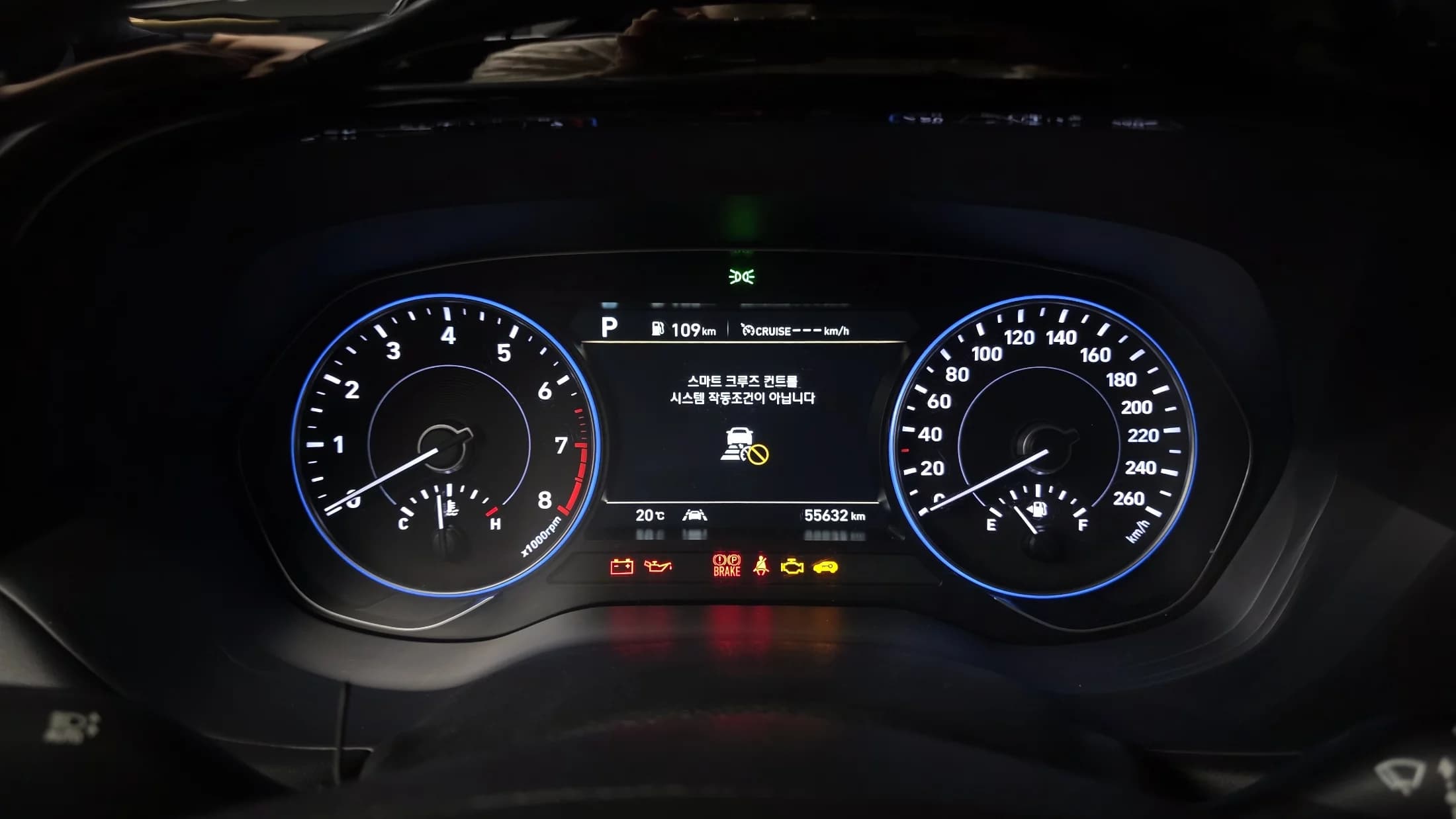 Hyundai Palisade Gasoline 3.8 2WD Exclusive, 2021 г. 55773 км. — фото 8