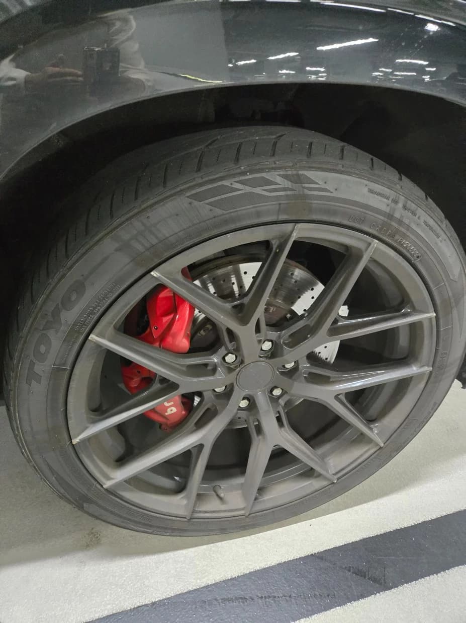 Cadillac Escalade 6.2 ESV ESV Sports Platinum, 2023 г. 51616 км. — фото 4