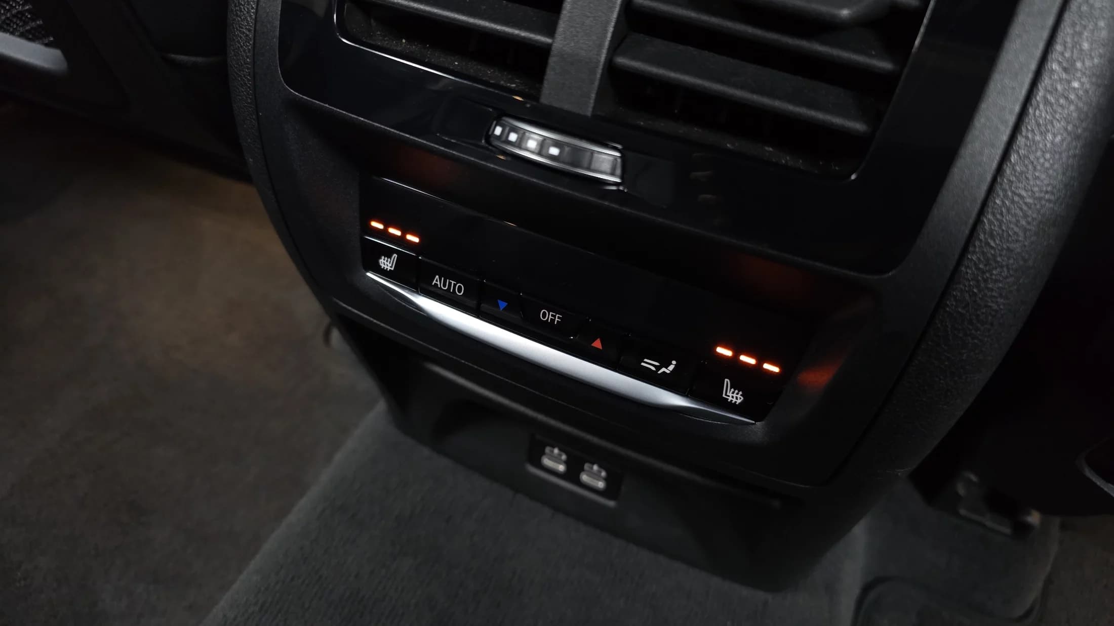 BMW X3 xDrive 20i, 2023 г. 24372 км. — фото 18