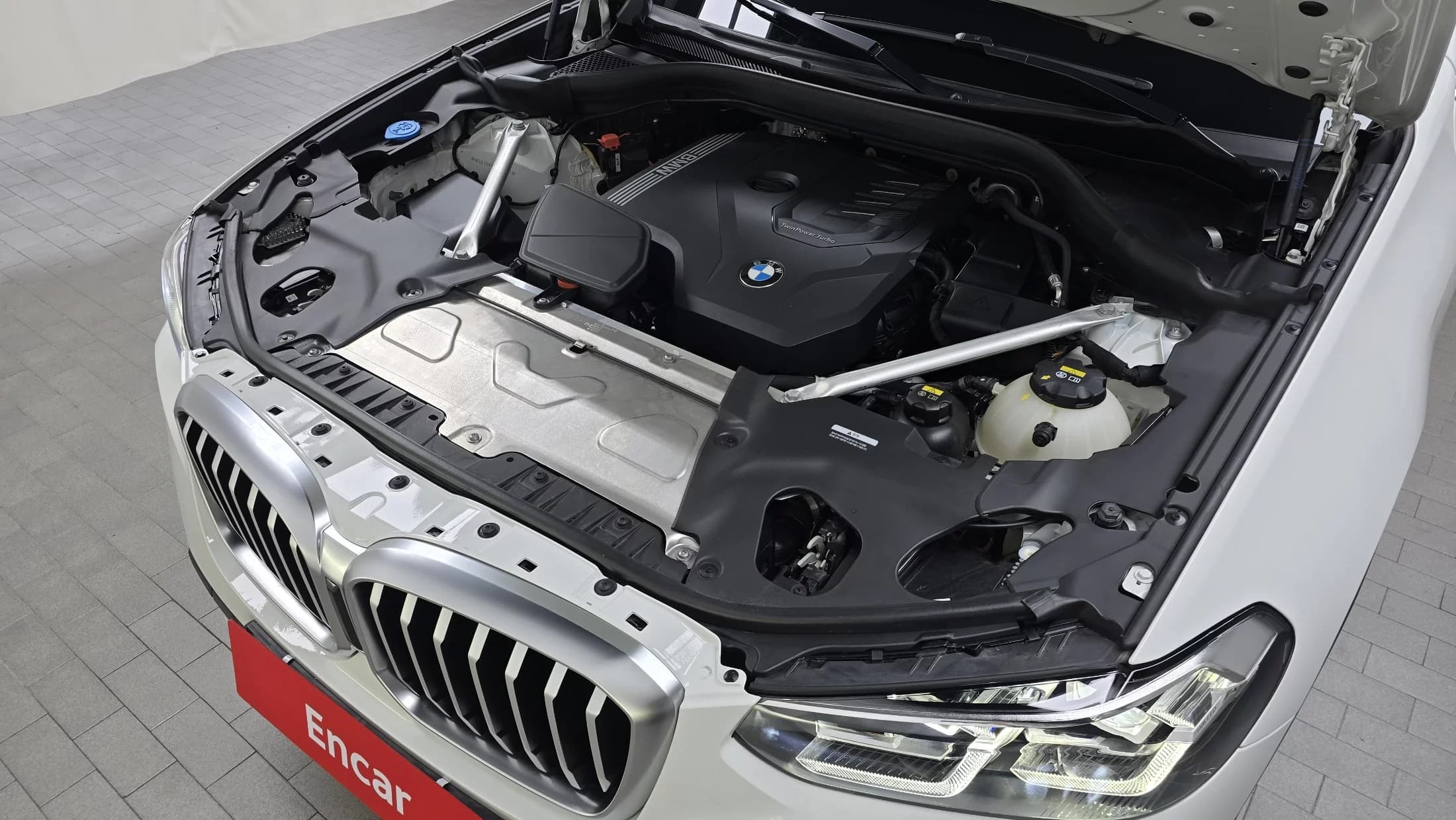 BMW X3 xDrive 20i, 2023 г. 24372 км. — фото 6