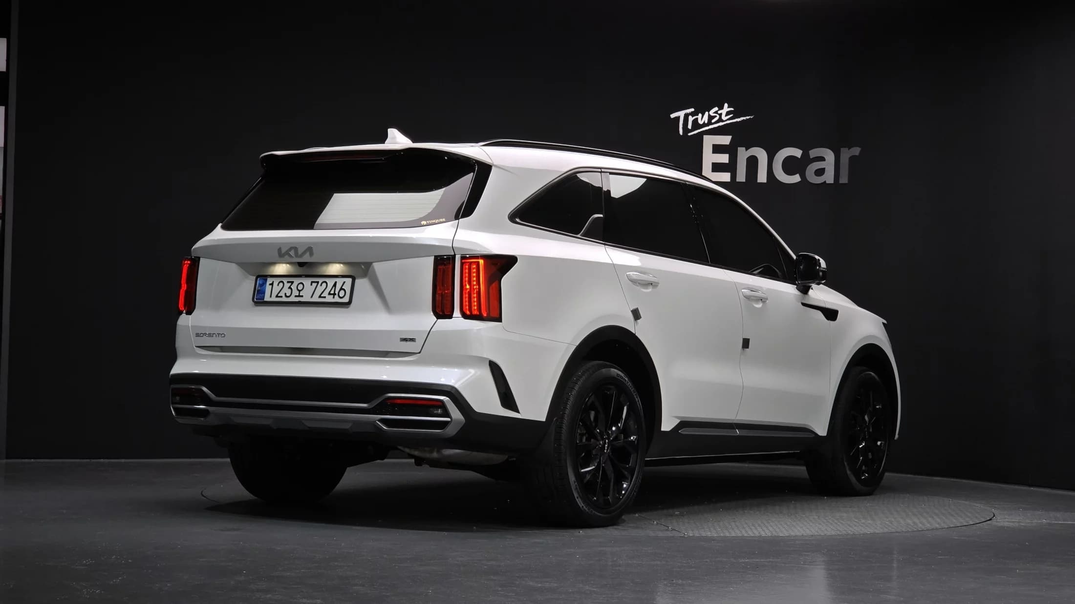 Kia Sorento Diesel 2.2 4WD Gravity, 2023 г. 33778 км. — фото 2