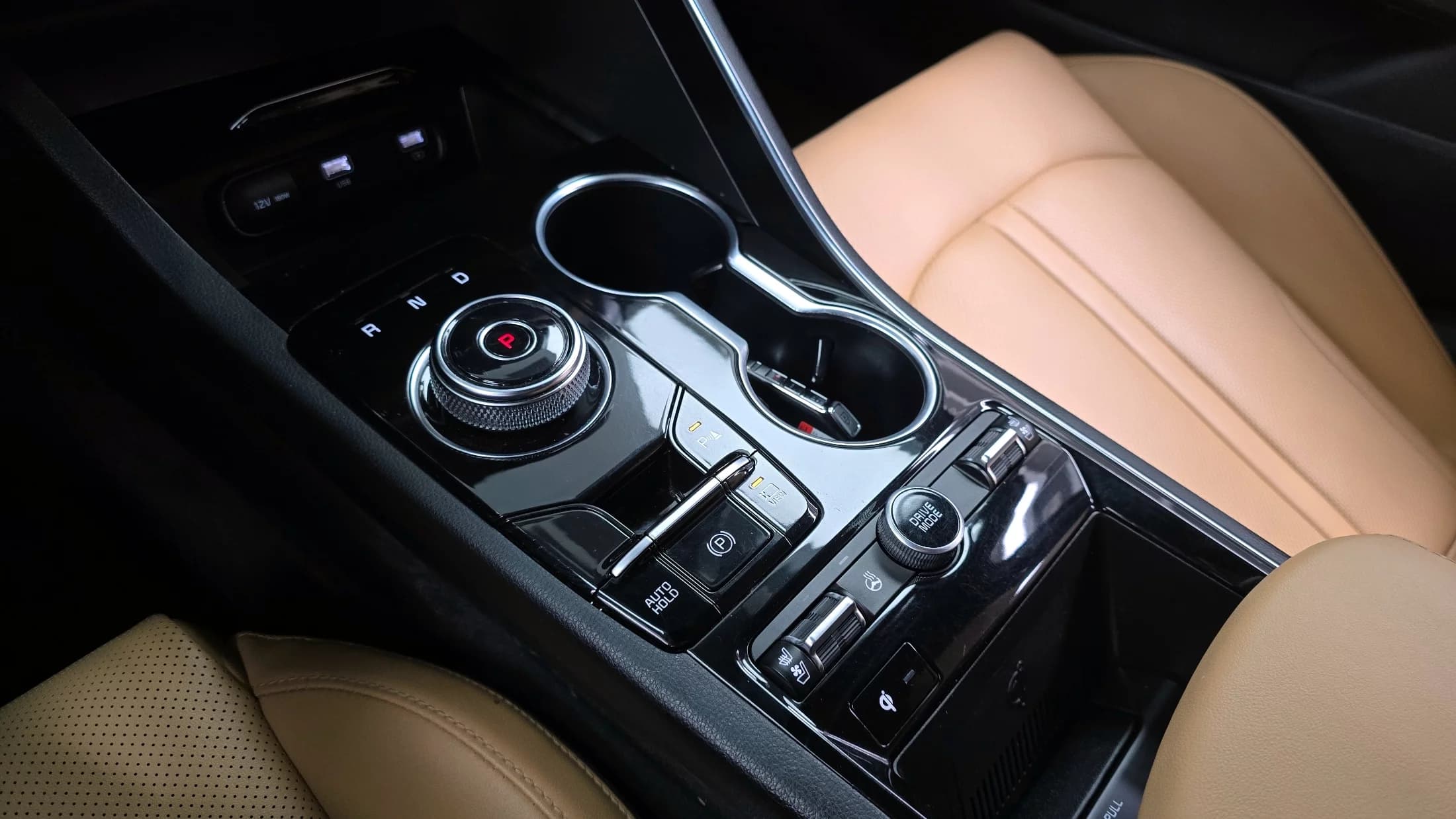 Kia K5 (Киа Оптима) Noblesse, гибрид, 2021 г. 102343 км. — фото 9