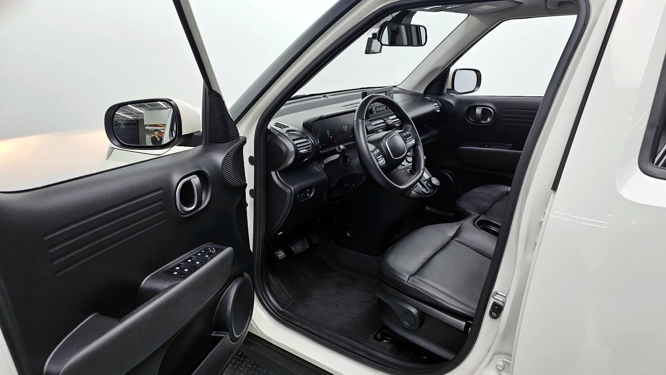 Hyundai Casper Turbo Modern, 2023 г. 11633 км. — фото 10