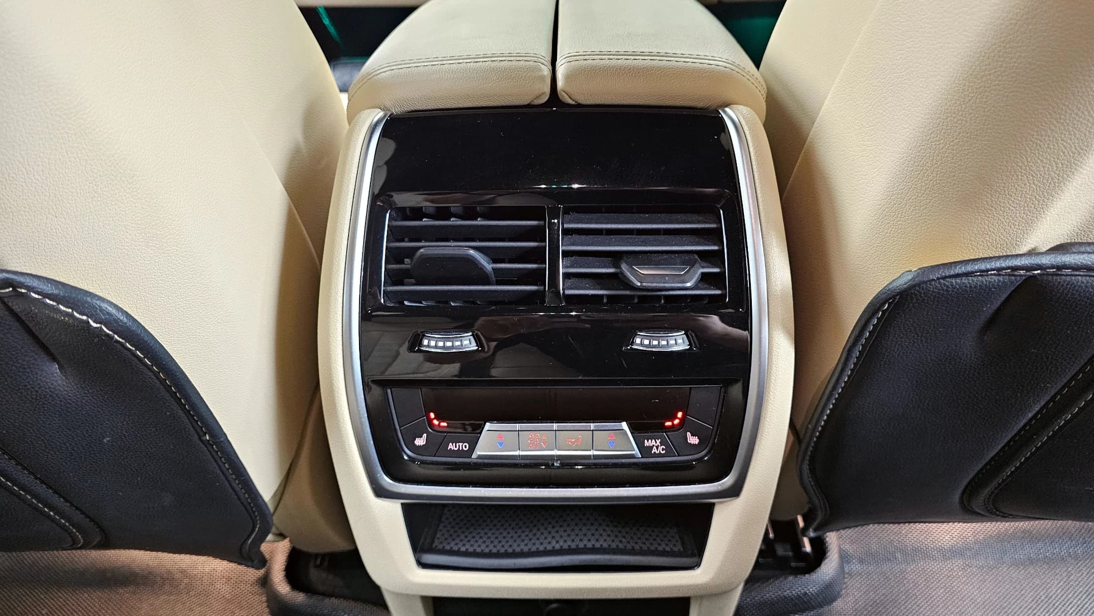 BMW X6 xDrive40i M Sport, 2021 г. 83080 км. — фото 18
