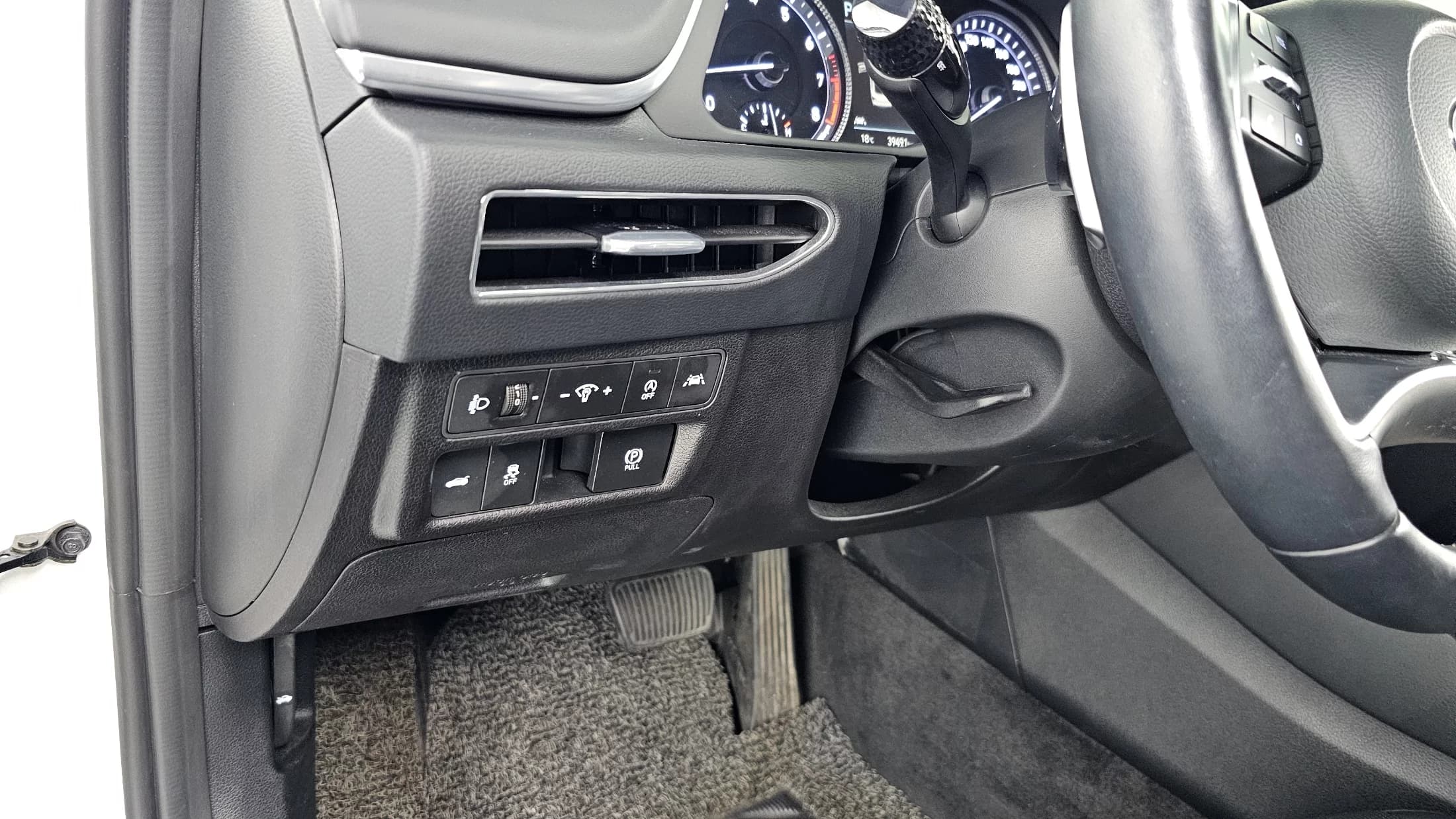 Hyundai Sonata 2.0 Premium Plus, 2021 г. 39536 км. — фото 19