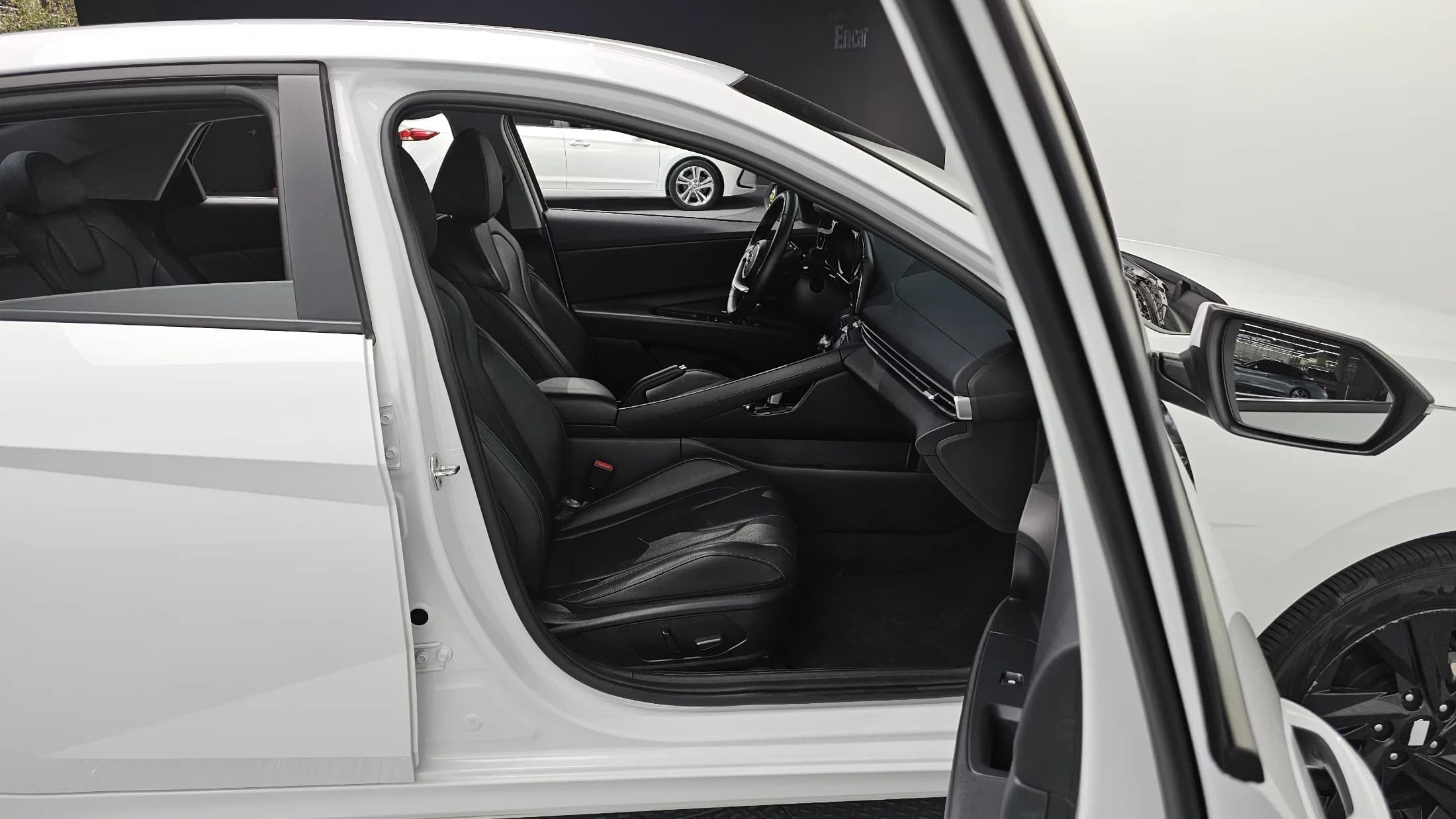 Hyundai AVANTE (Хендай Элантра) 1.6 Modern, 2022 г. 54050 км. — фото 12