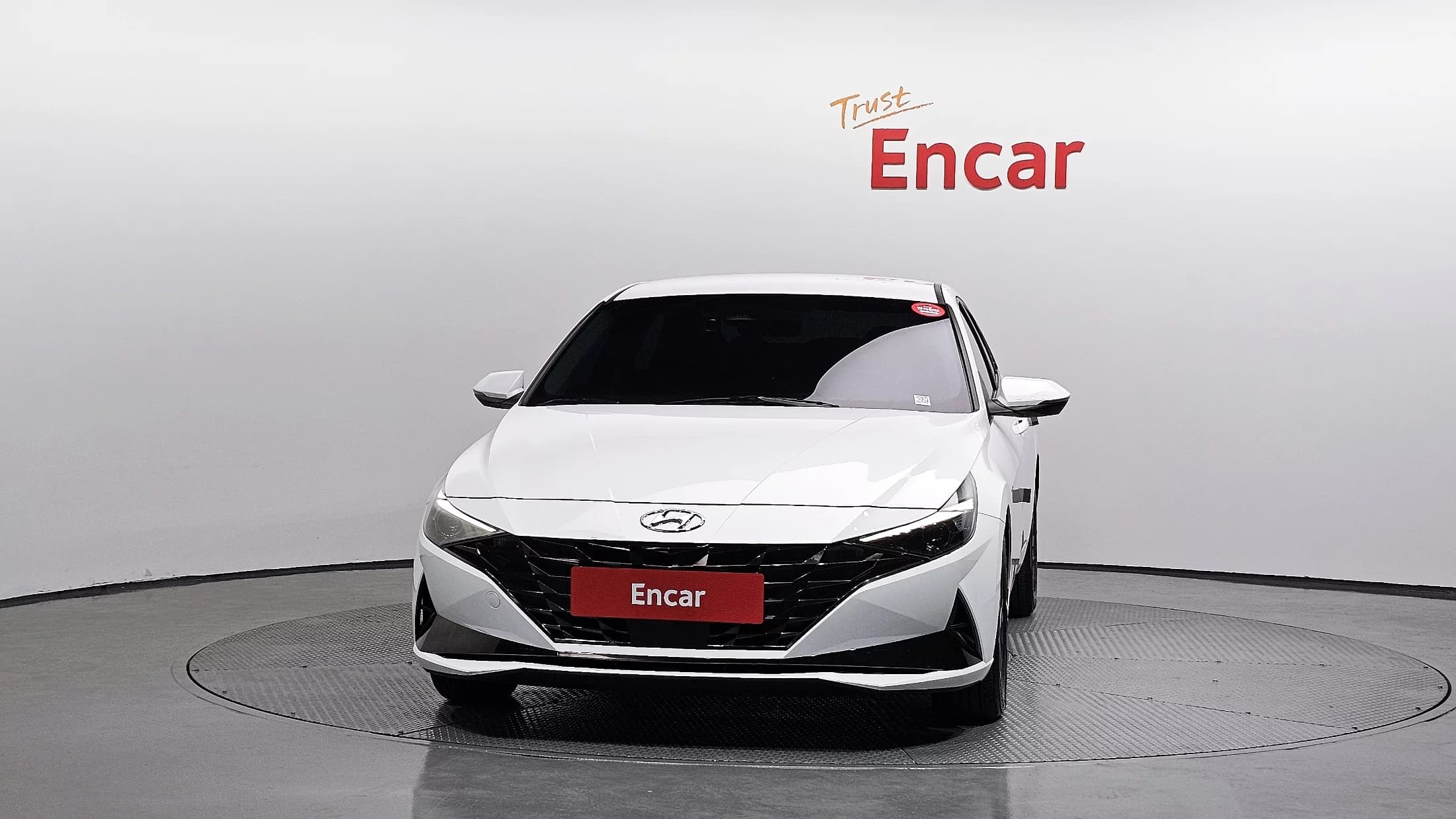 Hyundai AVANTE (Хендай Элантра) 1.6 Modern, 2022 г. 54050 км. — фото 3