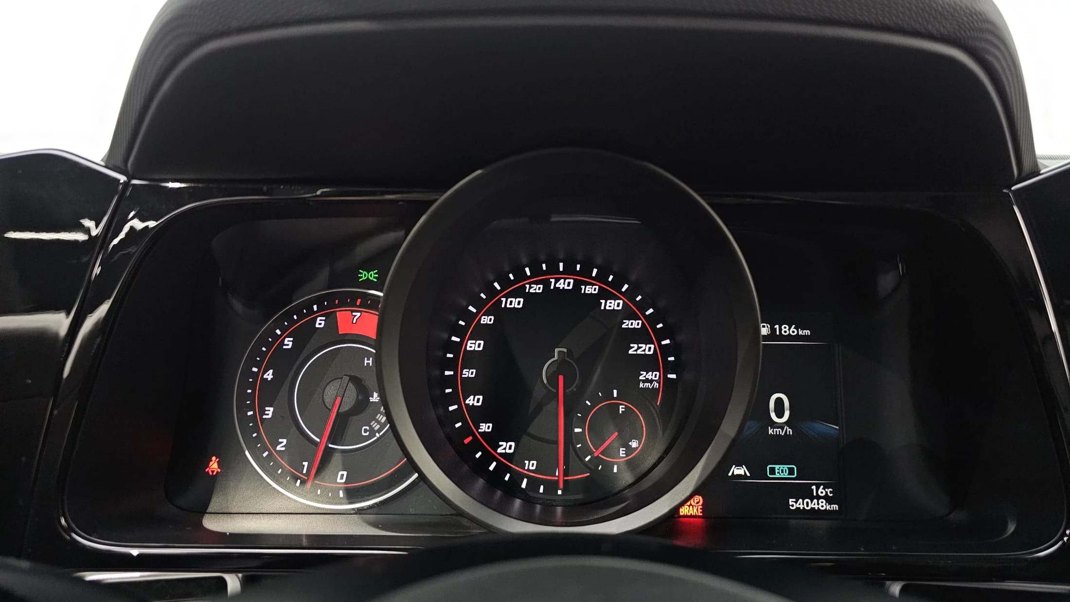 Hyundai AVANTE (Хендай Элантра) 1.6 Modern, 2022 г. 54050 км. — фото 8
