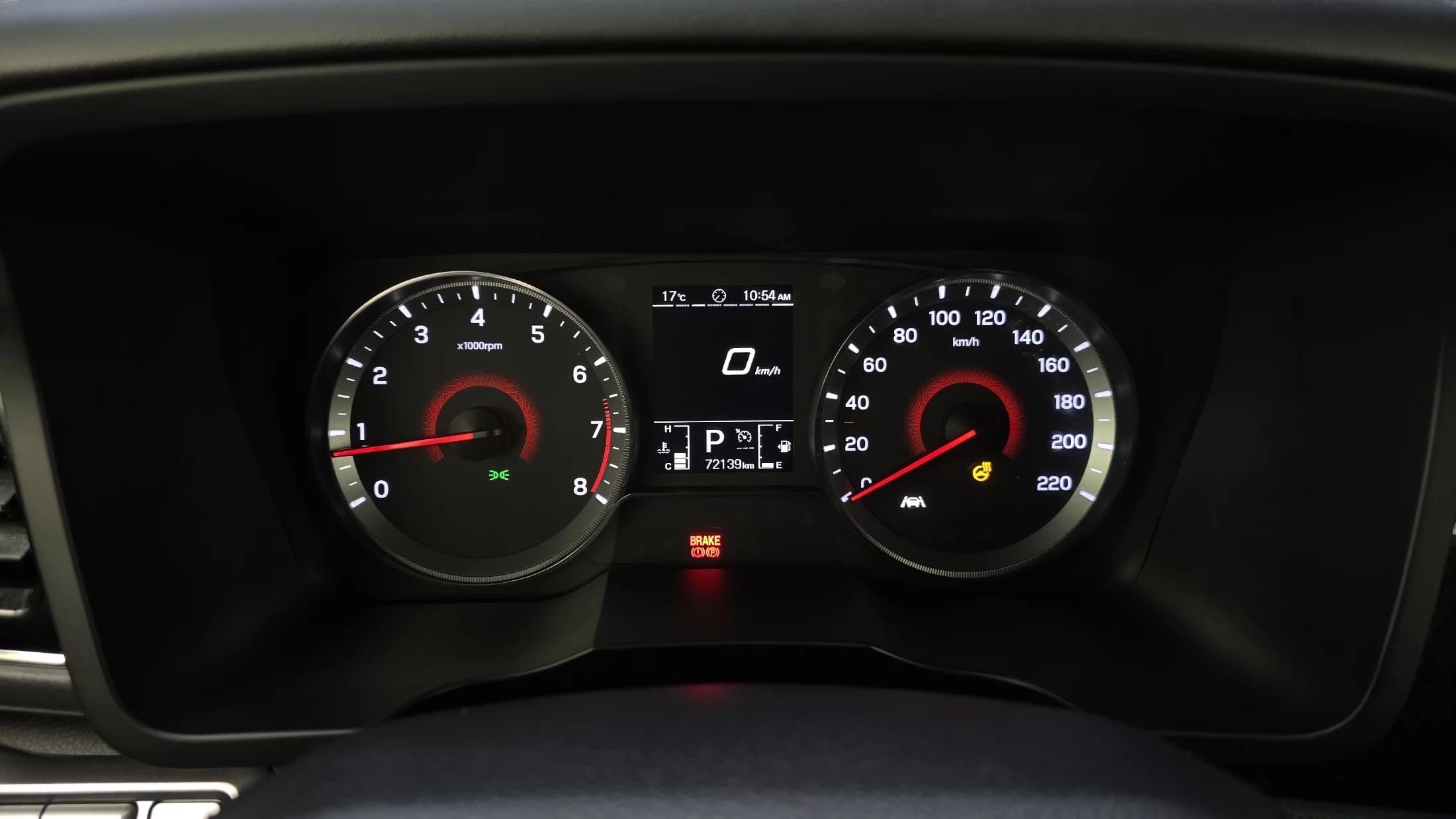SsangYong TIBOLI Gasoline 1.5 2WD V3, 2021 г. 72270 км. — фото 8