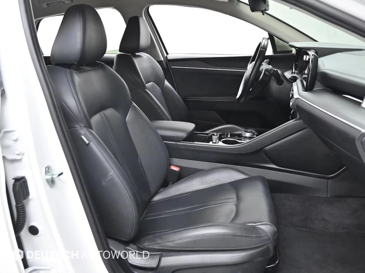 Kia K5 (Киа Оптима) Trendy, гибрид, 2022 г. 99004 км. — фото 16