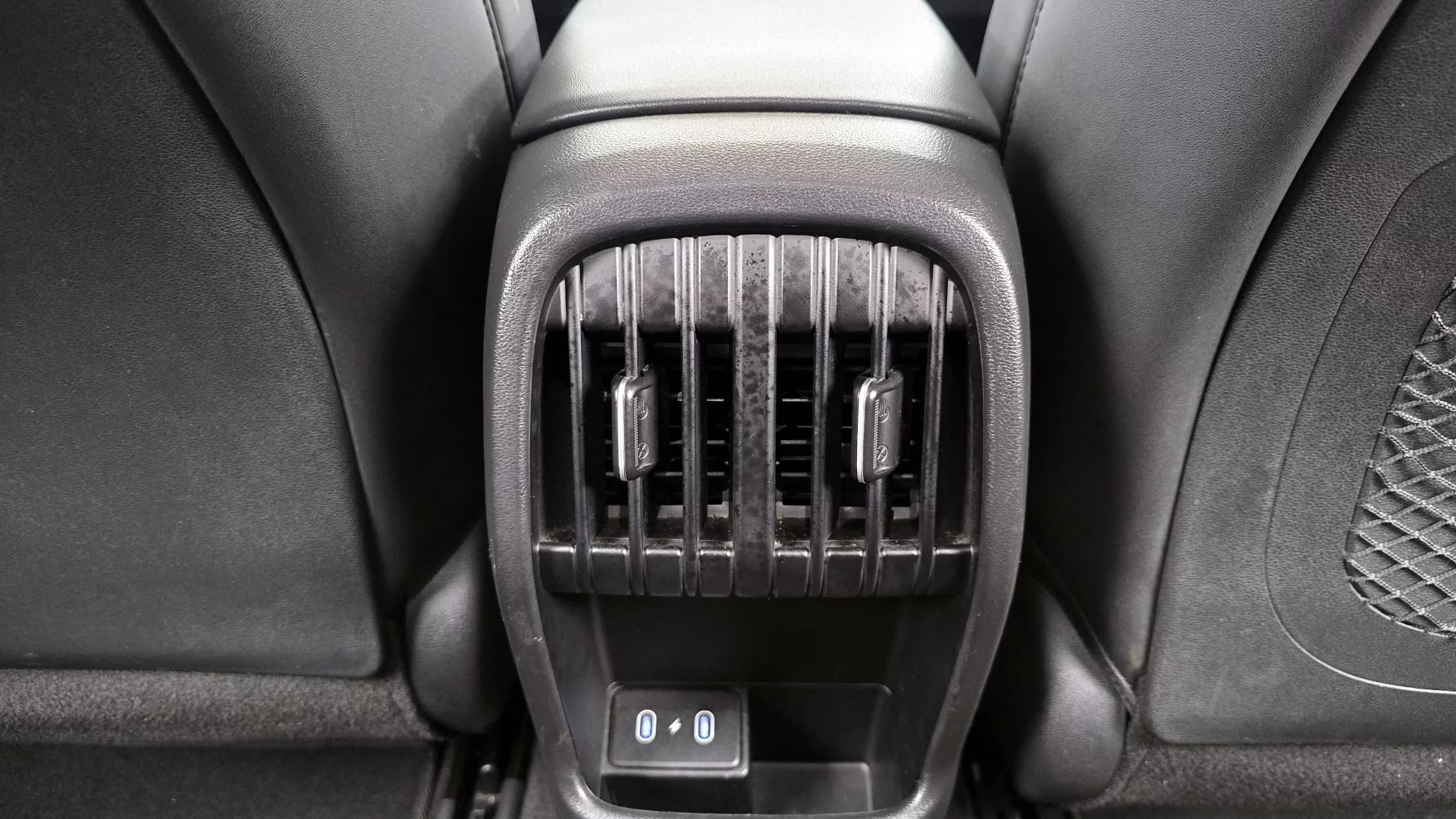 Hyundai Kona Gasoline 1.6 Turbo 2WD Premium, 2023 г. 63705 км. — фото 19