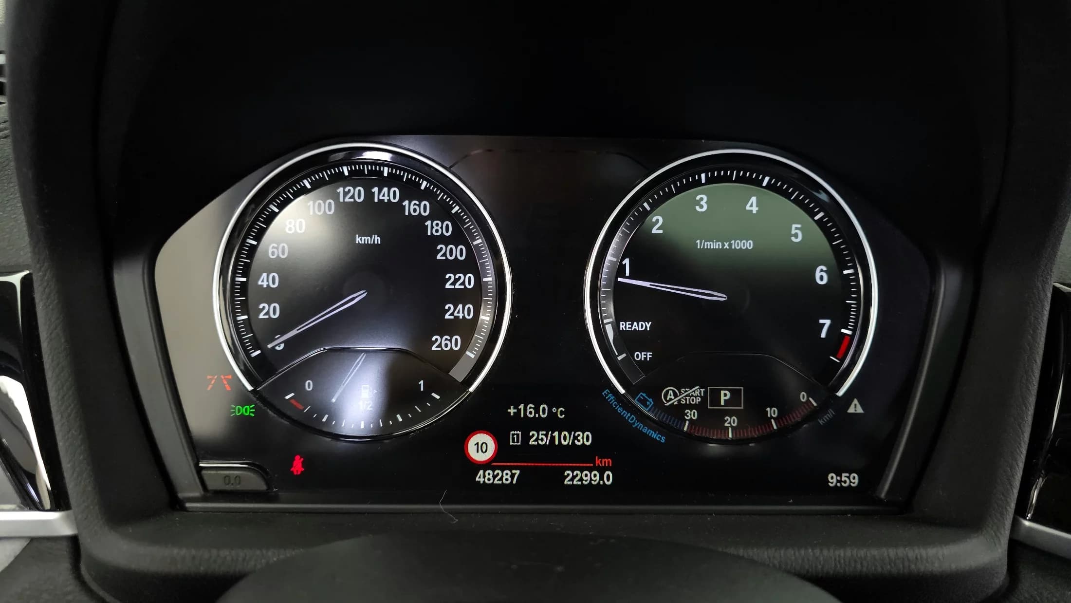 BMW X1 xDrive 20i xLine, 2022 г. 48359 км. — фото 8