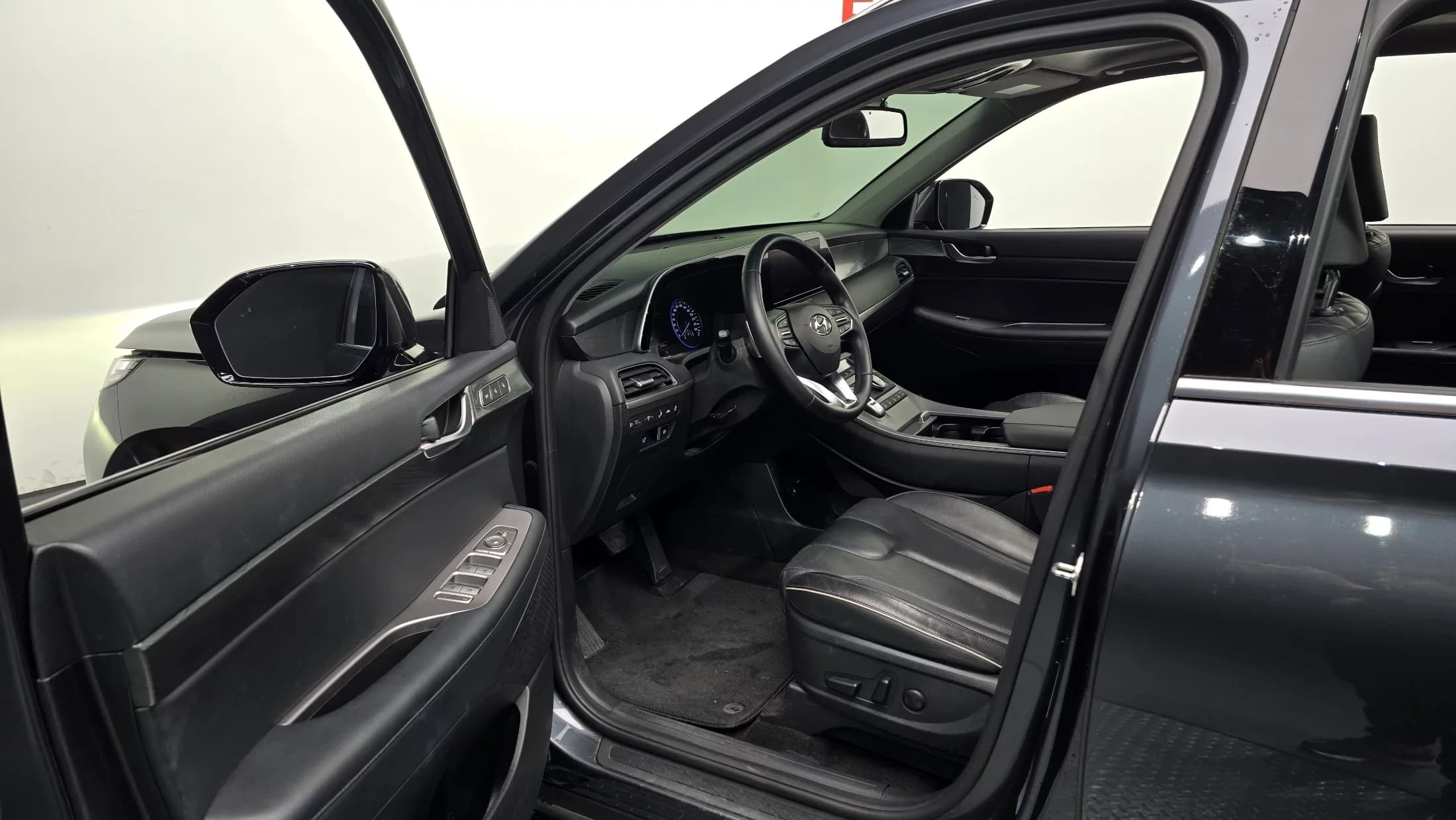 Hyundai Palisade Diesel 2.2 2WD Prestige, 2021 г. 79687 км. — фото 11