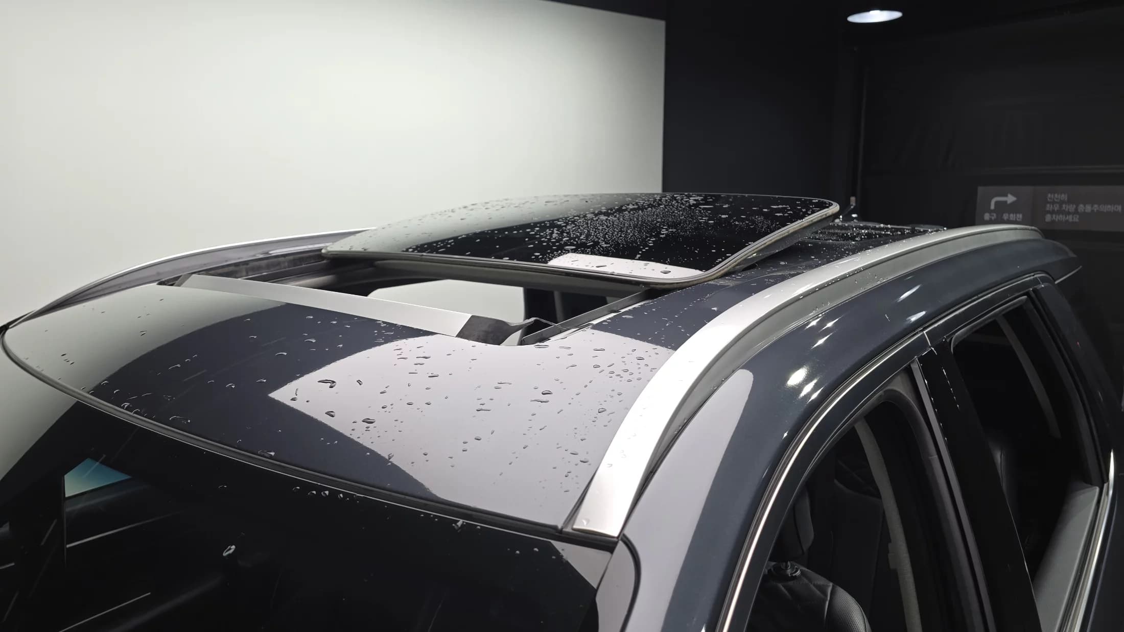 Hyundai Palisade Diesel 2.2 2WD Prestige, 2021 г. 79687 км. — фото 18