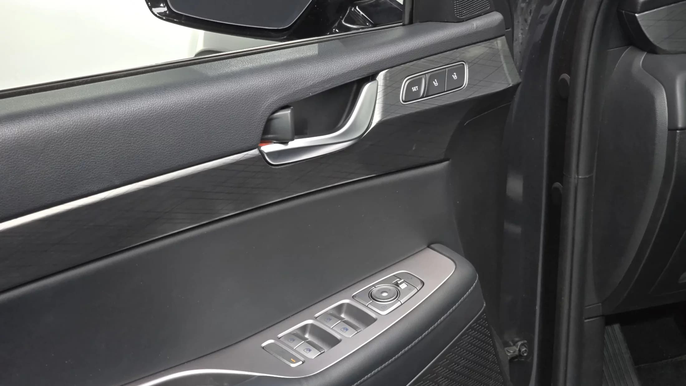 Hyundai Palisade Diesel 2.2 2WD Prestige, 2021 г. 79687 км. — фото 20