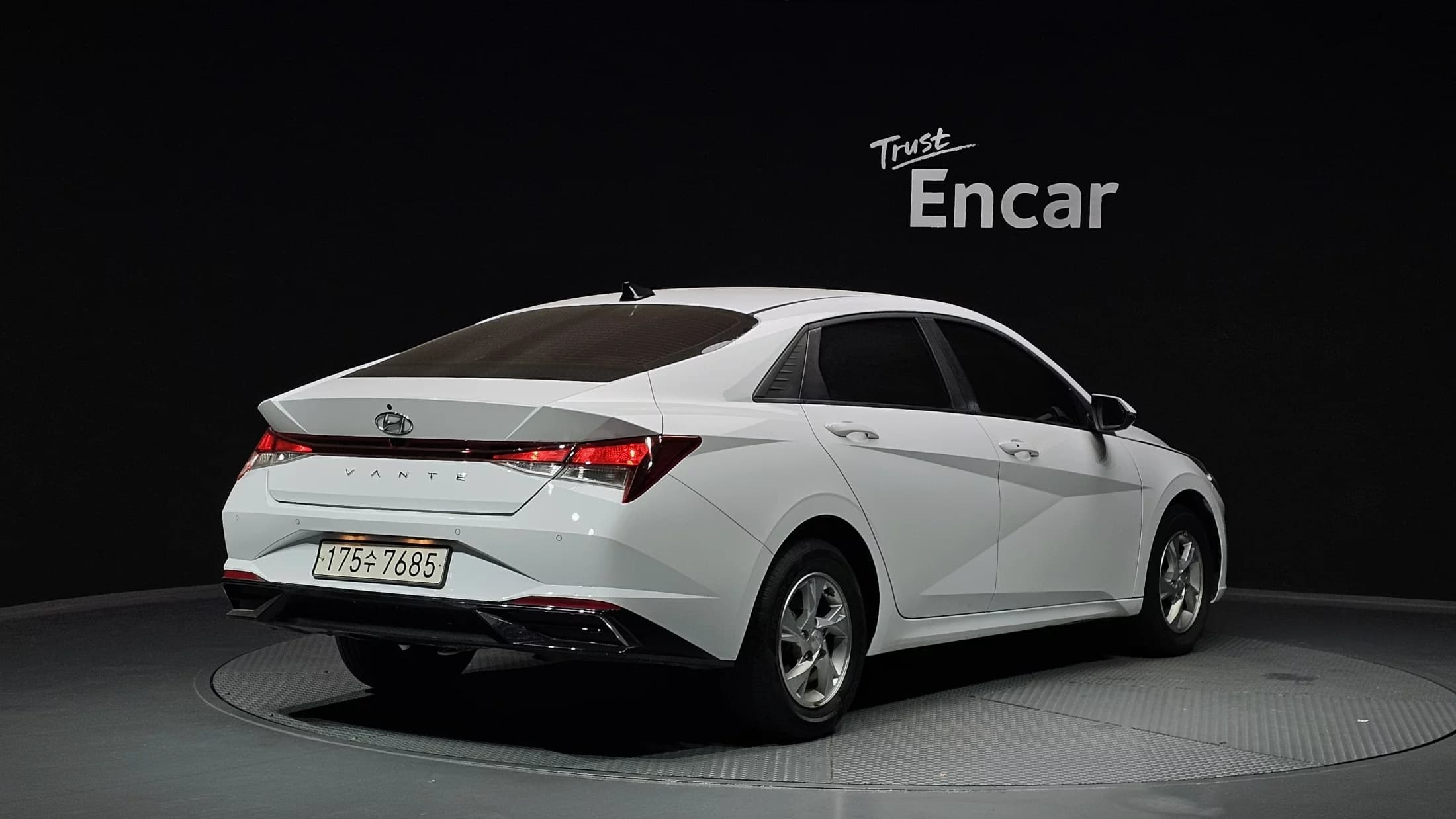 Hyundai AVANTE (Хендай Элантра) 1.6 Modern, 2022 г. 32245 км. — фото 2