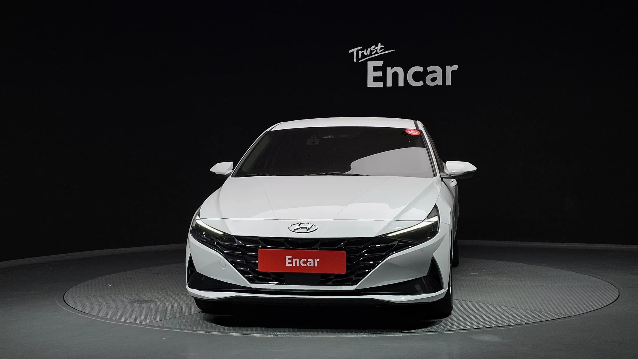 Hyundai AVANTE (Хендай Элантра) 1.6 Modern, 2022 г. 32245 км. — фото 3
