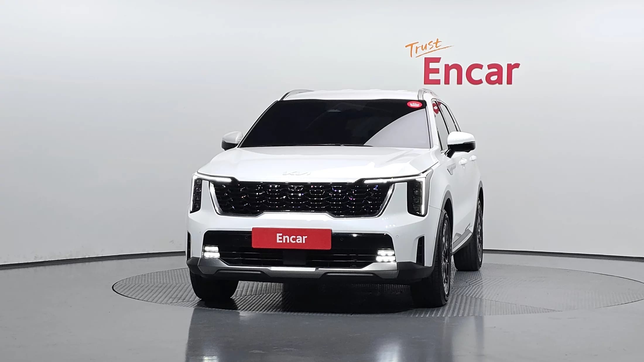 Kia Sorento HEV 1.6 2WD Signature, гибрид, 2023 г. 41044 км. — фото 3