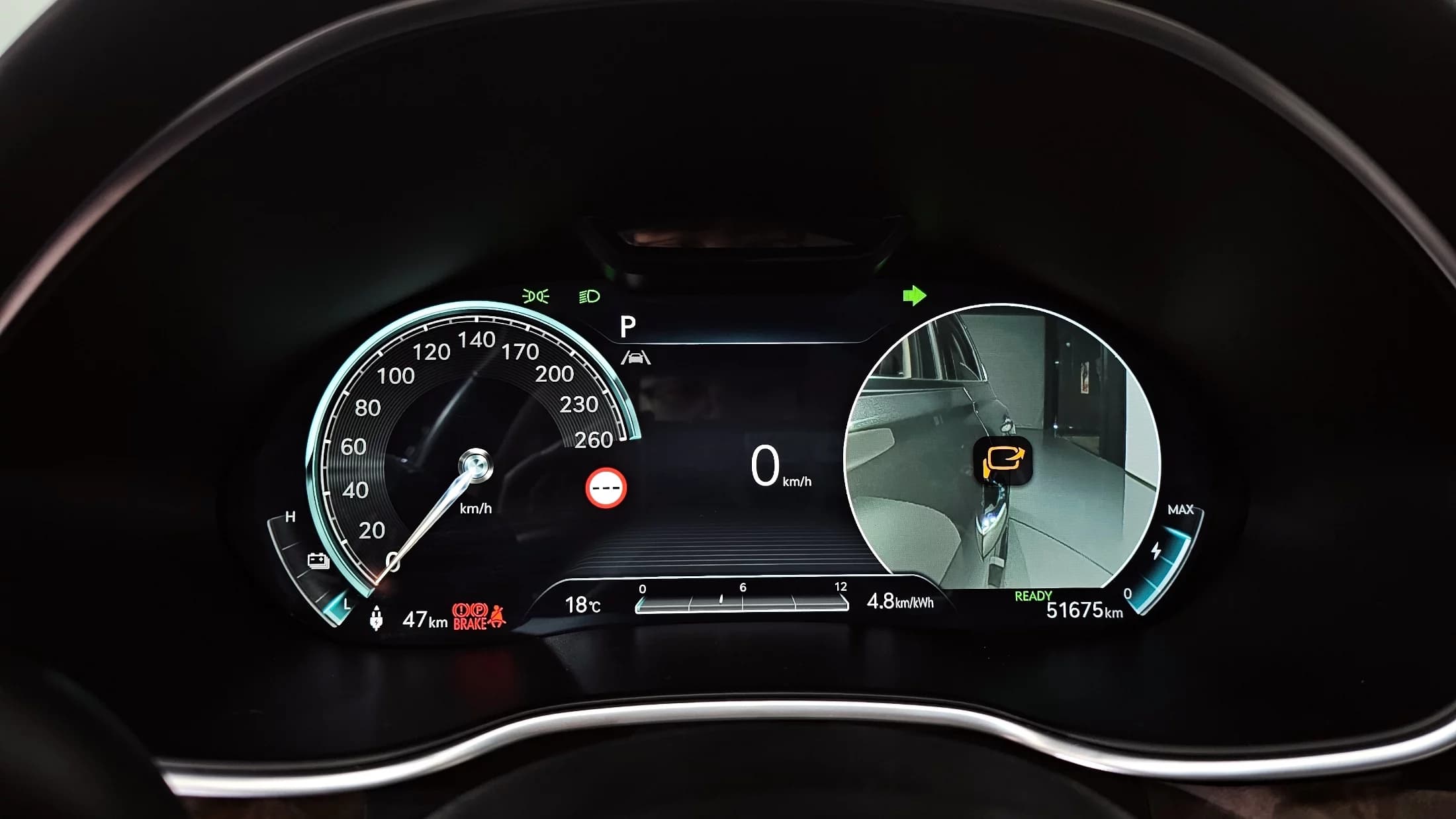 Genesis Electrified G80 e-AWD, электромобиль, 2021 г. 51752 км. — фото 8
