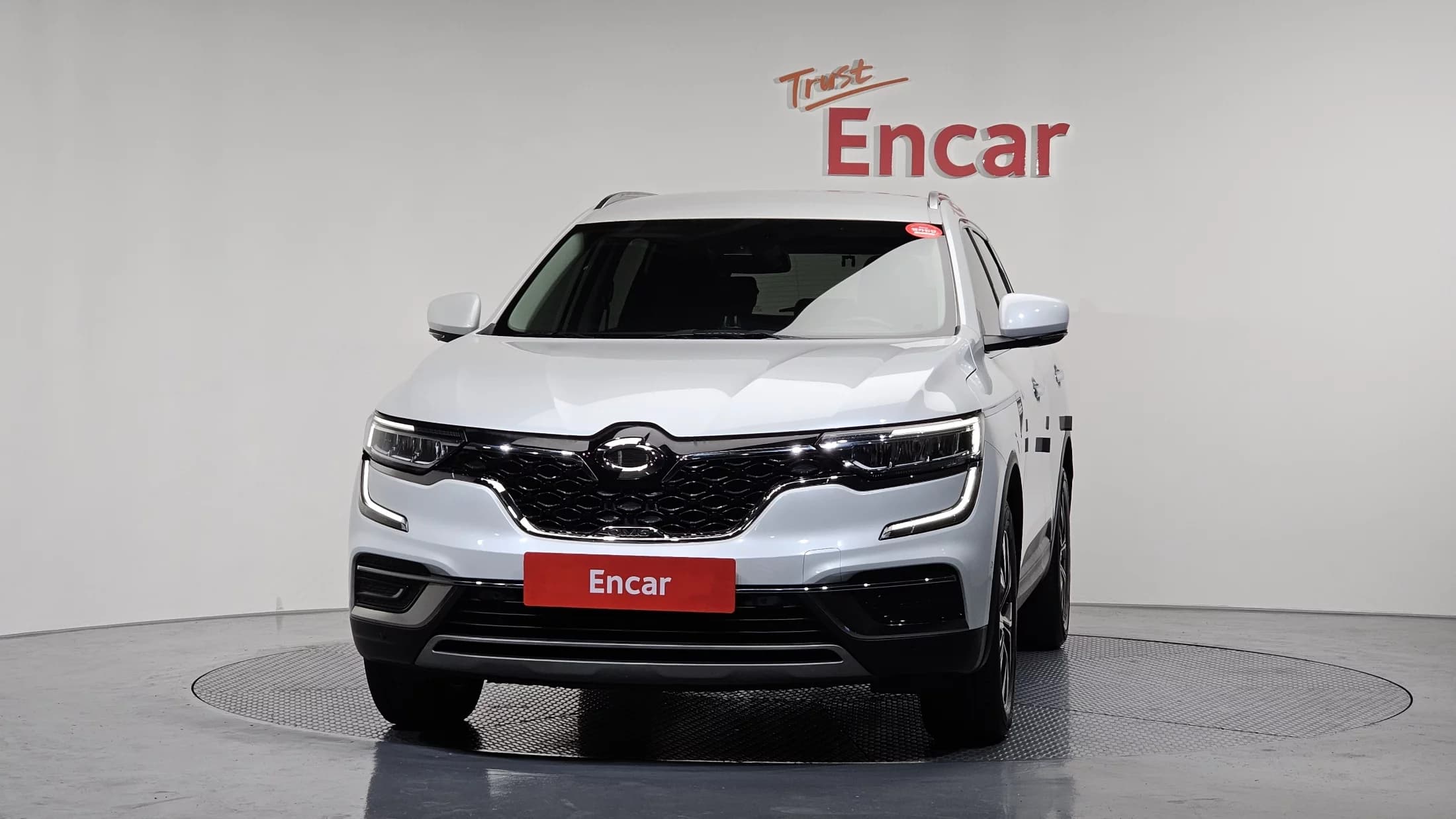 Renault Samsung QM6 2.0 GDe LE Signature 2WD, 2022 г. 71211 км. — фото 3